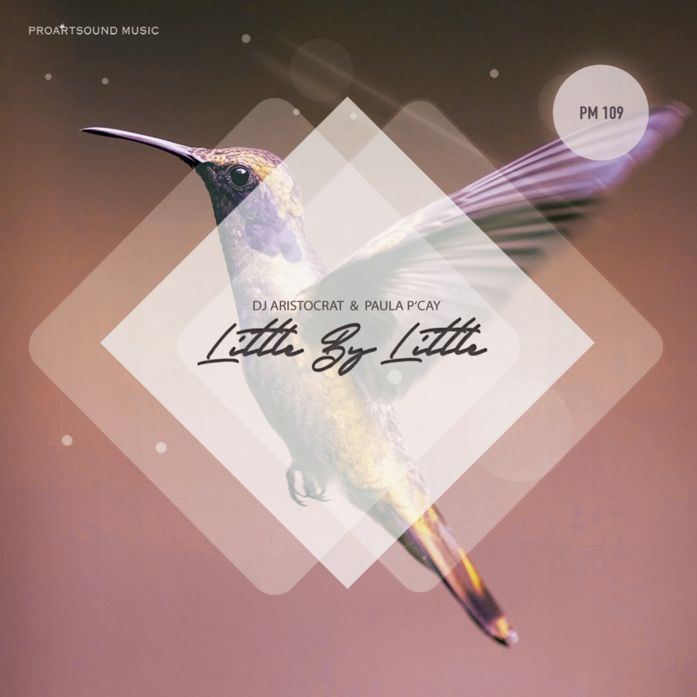 Little By Little