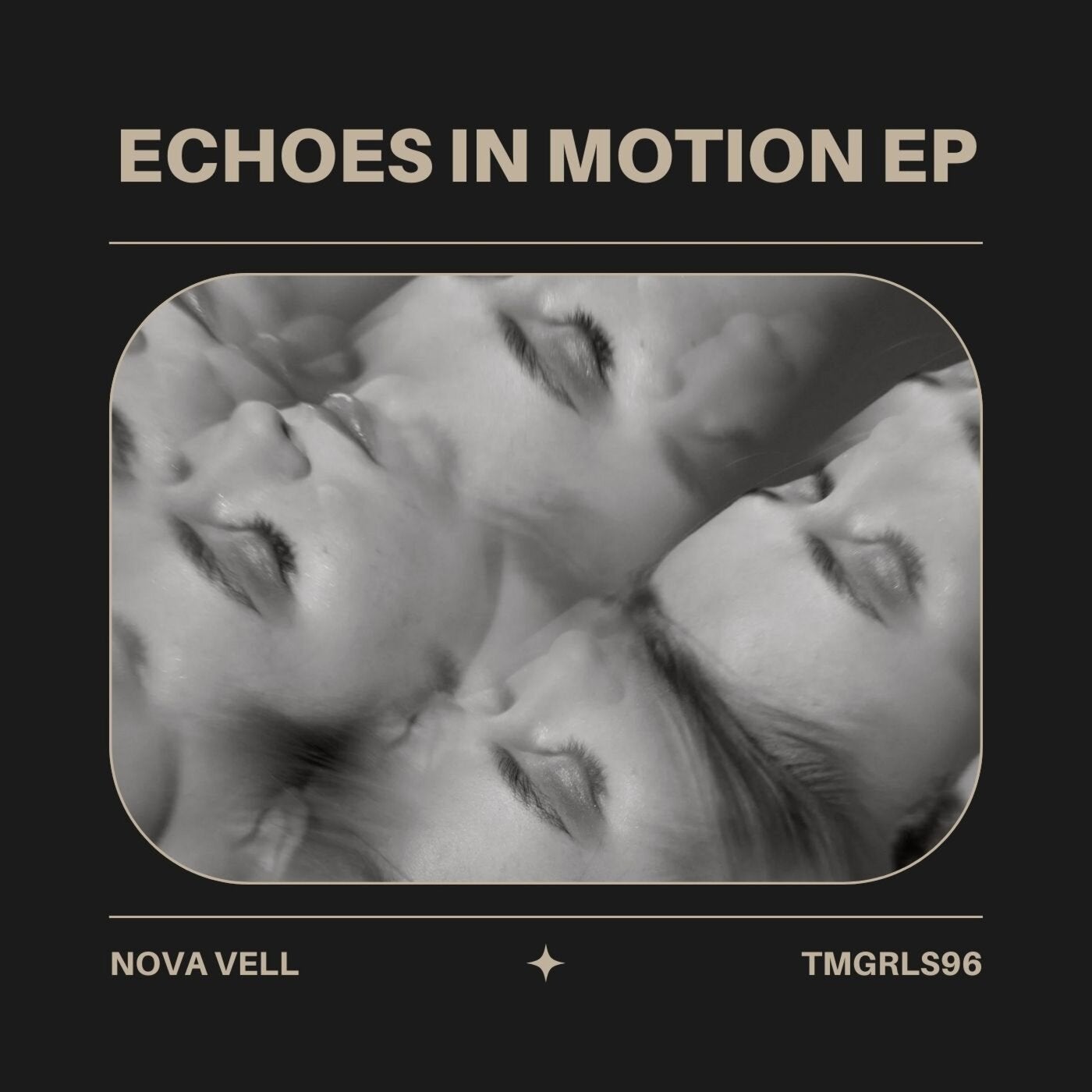 Echoes in Motion EP