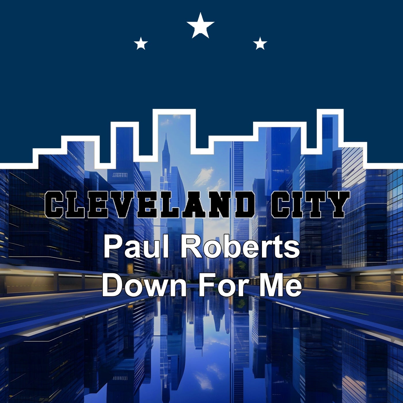 Cleveland City Music & Downloads on Beatport