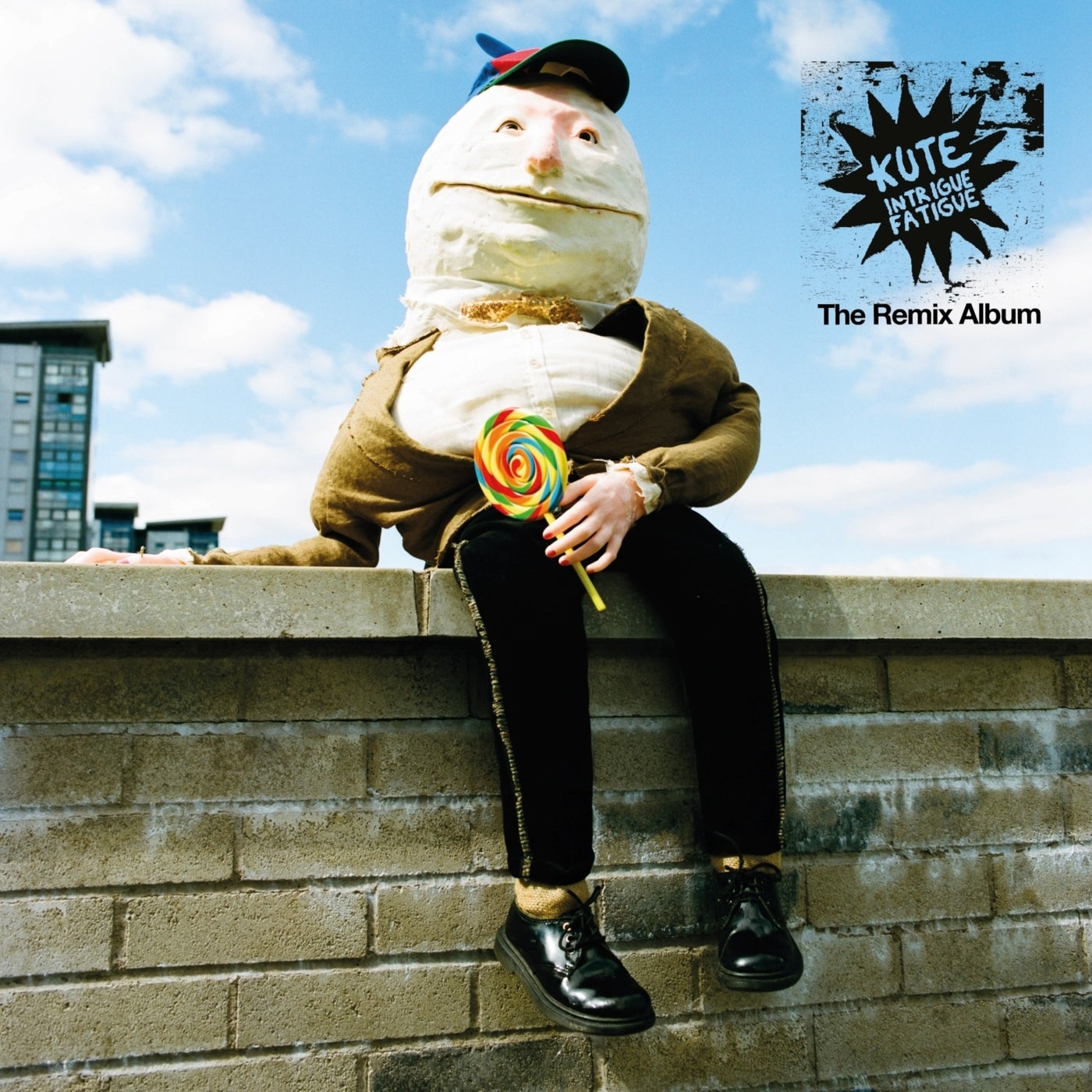 INTRIGUE/FATIGUE (The Remixes)