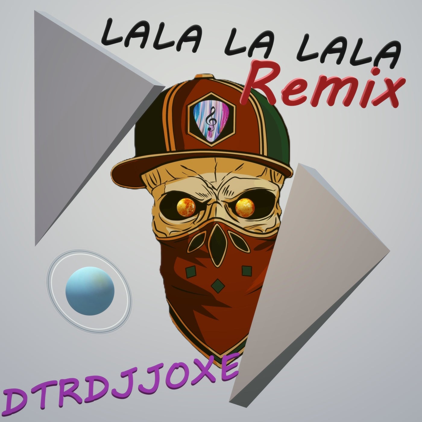 LALA la LALA (Remix)