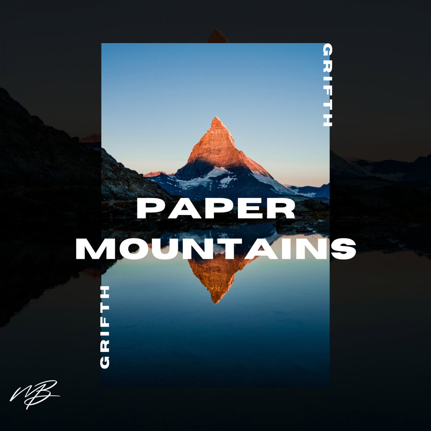 Paper Mountains