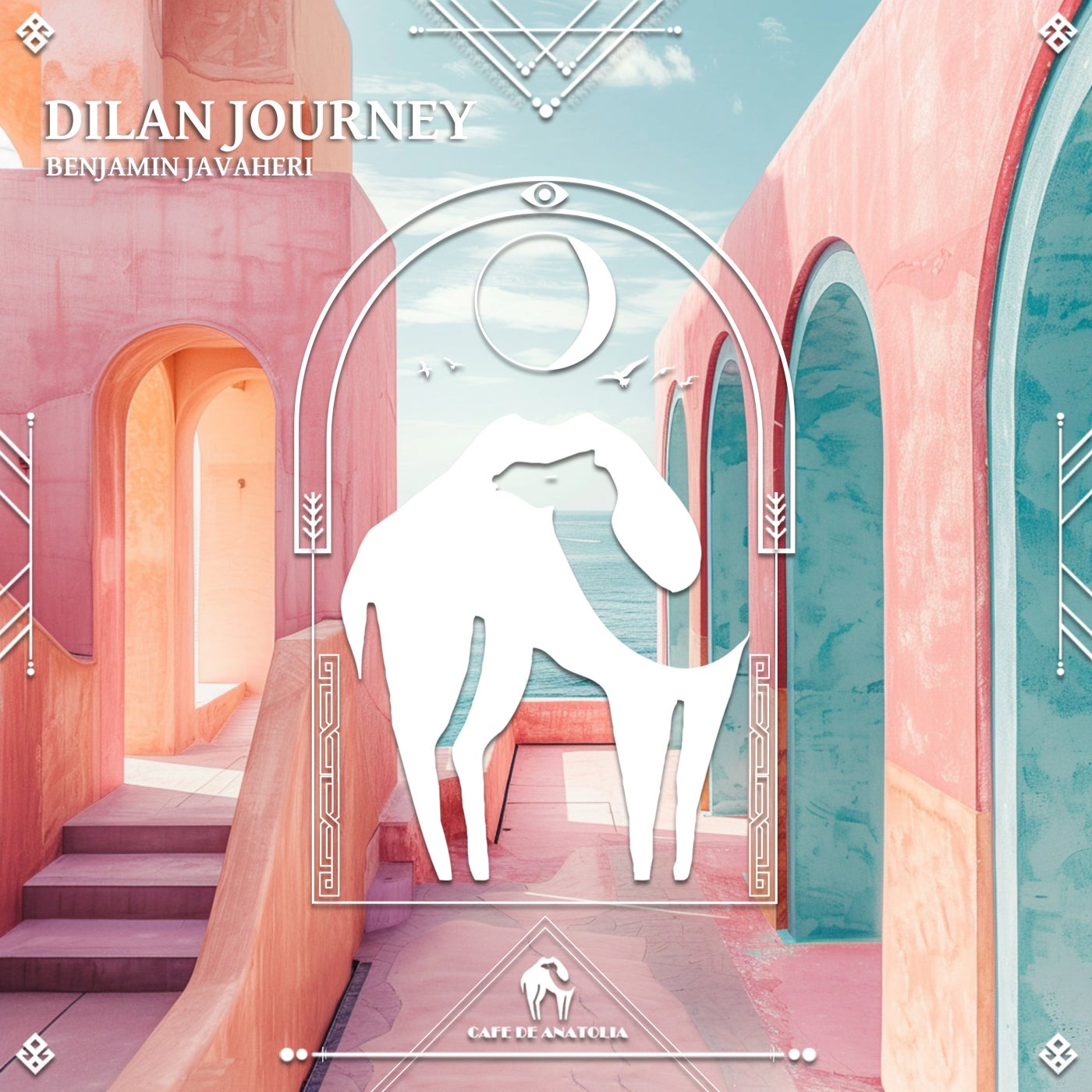Dilan Journey