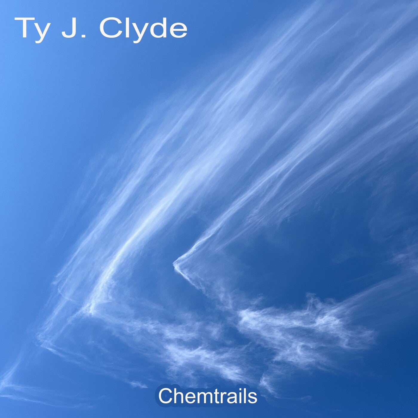 Chemtrails
