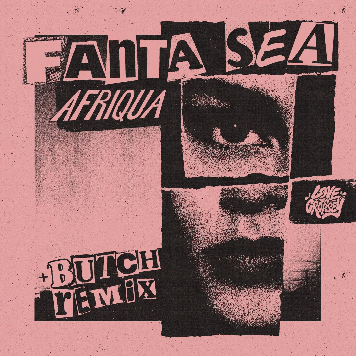 FANTA SEA