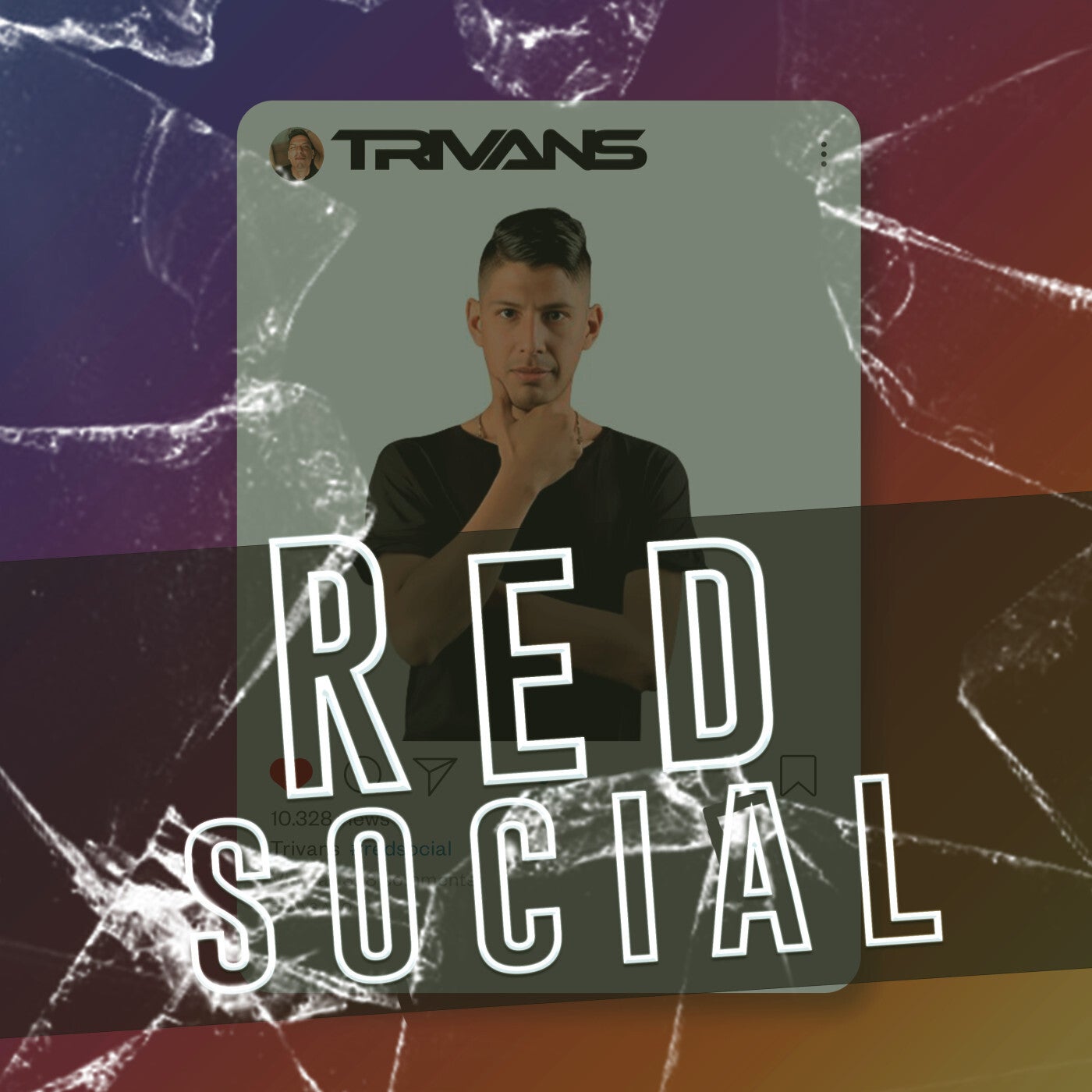 Red Social