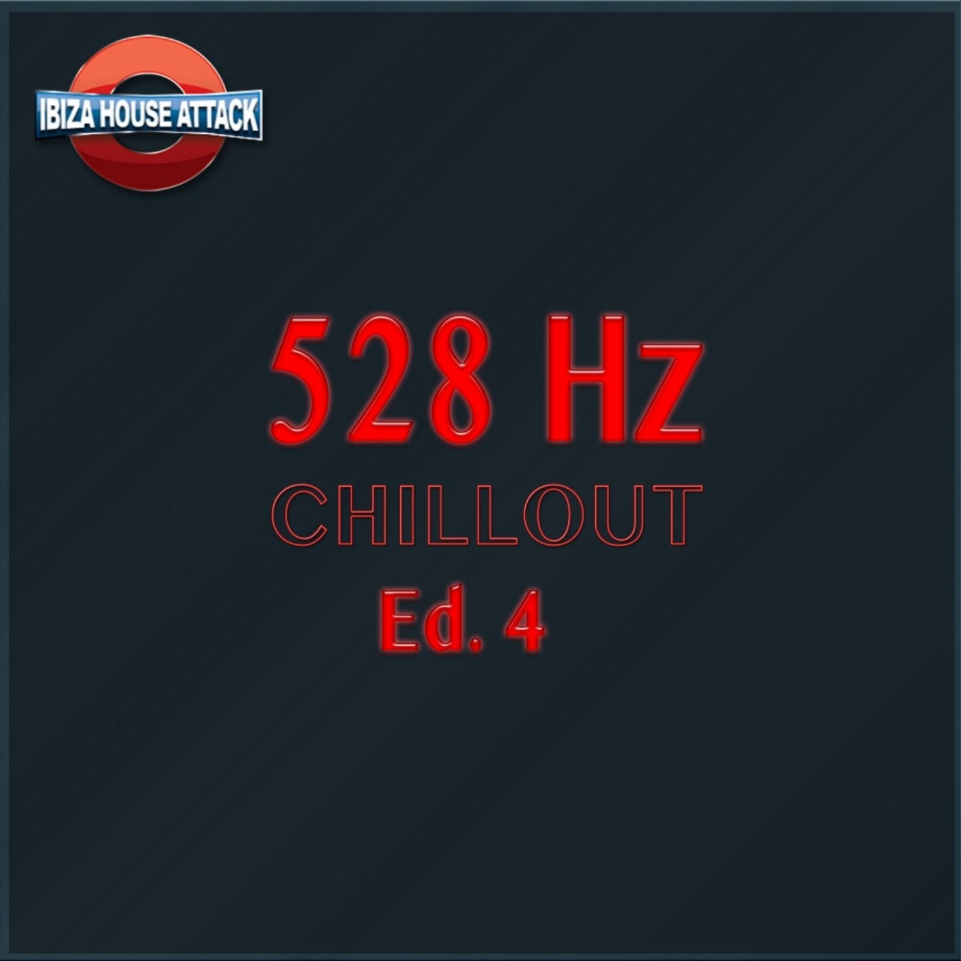 528 Hz Chillout Ed. 4