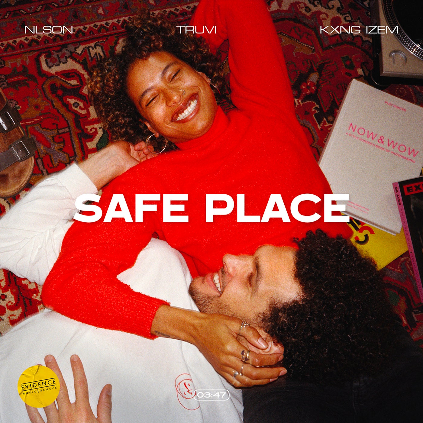 Safe Place