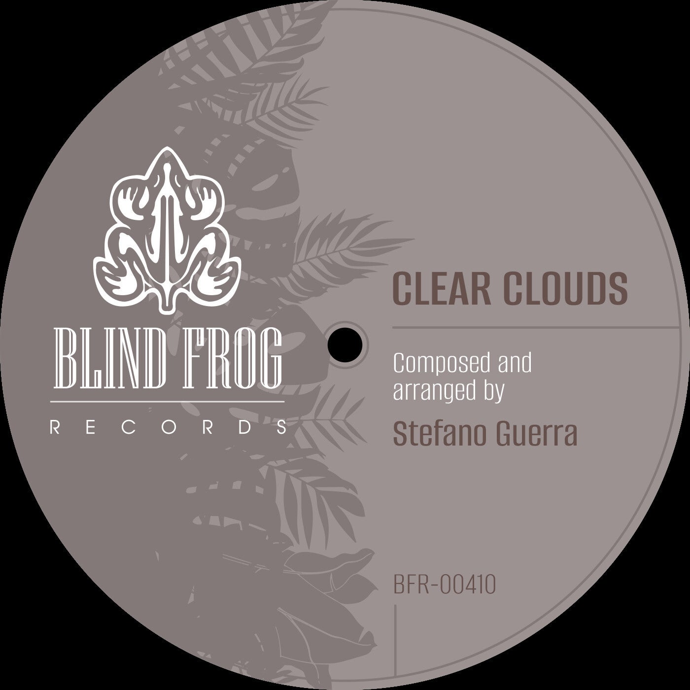 Clear Clouds