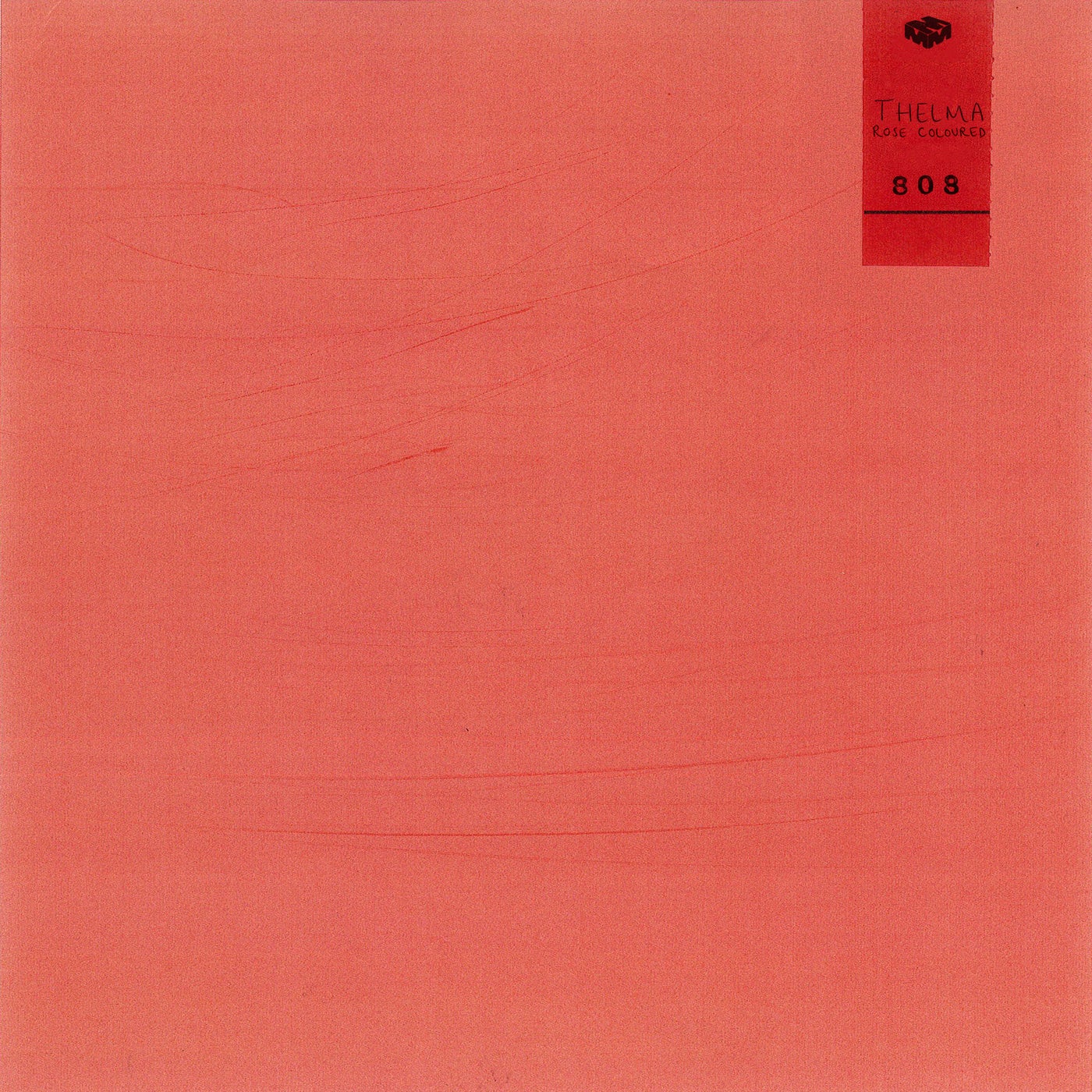 Rose Coloured (Extended Mix)