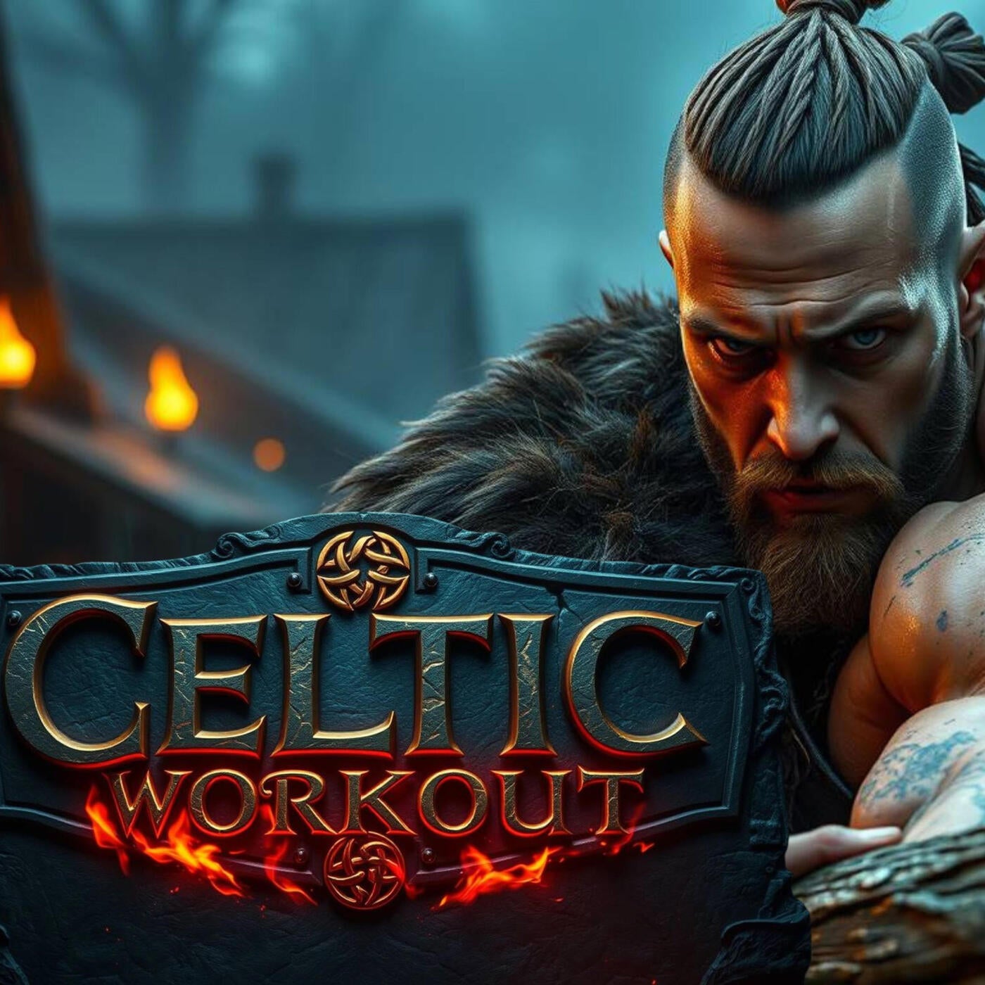 Celtic Workout
