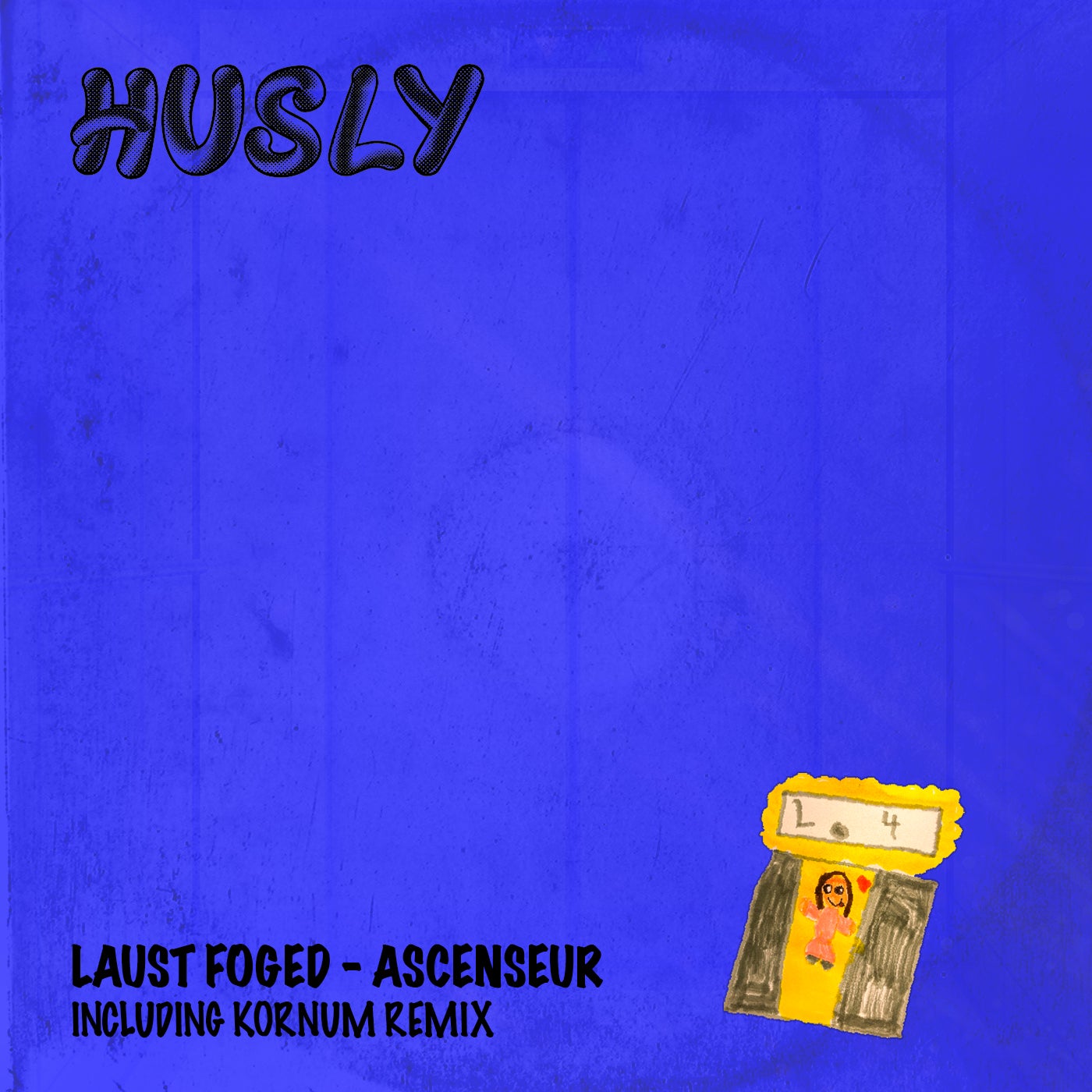 Ascenseur