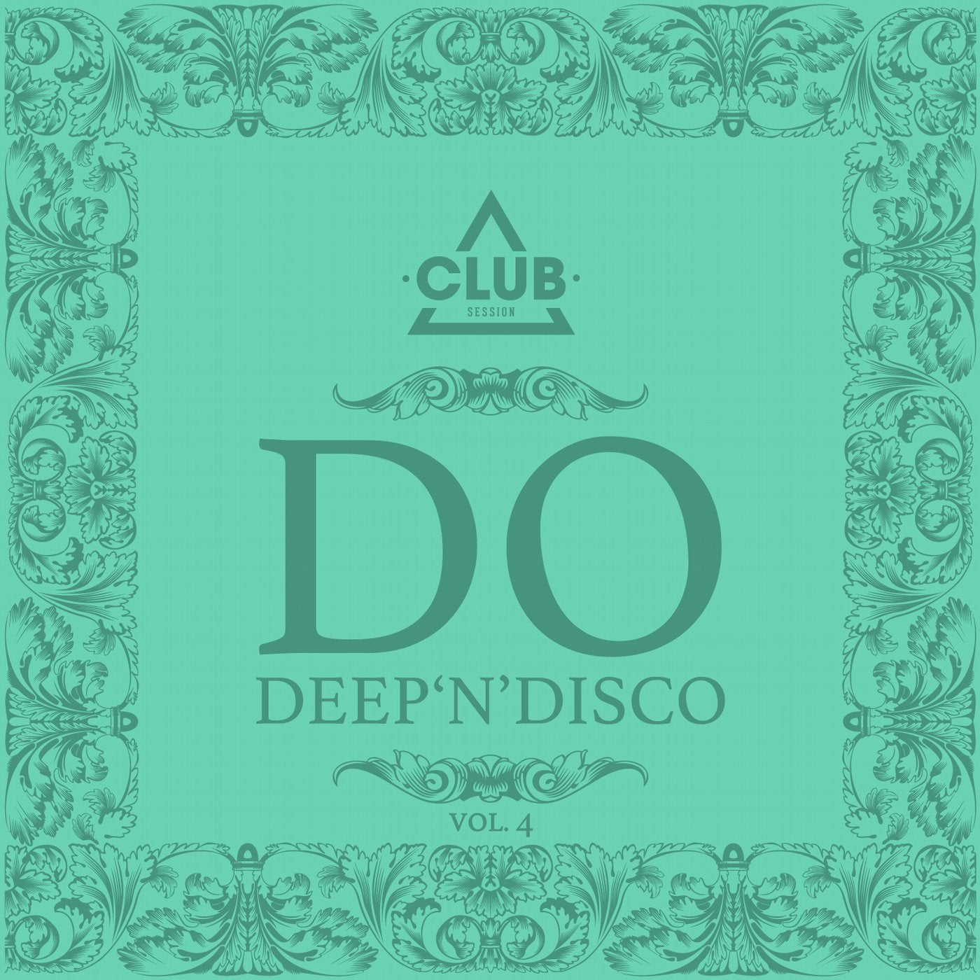 Do Deep'n'Disco Vol. 4