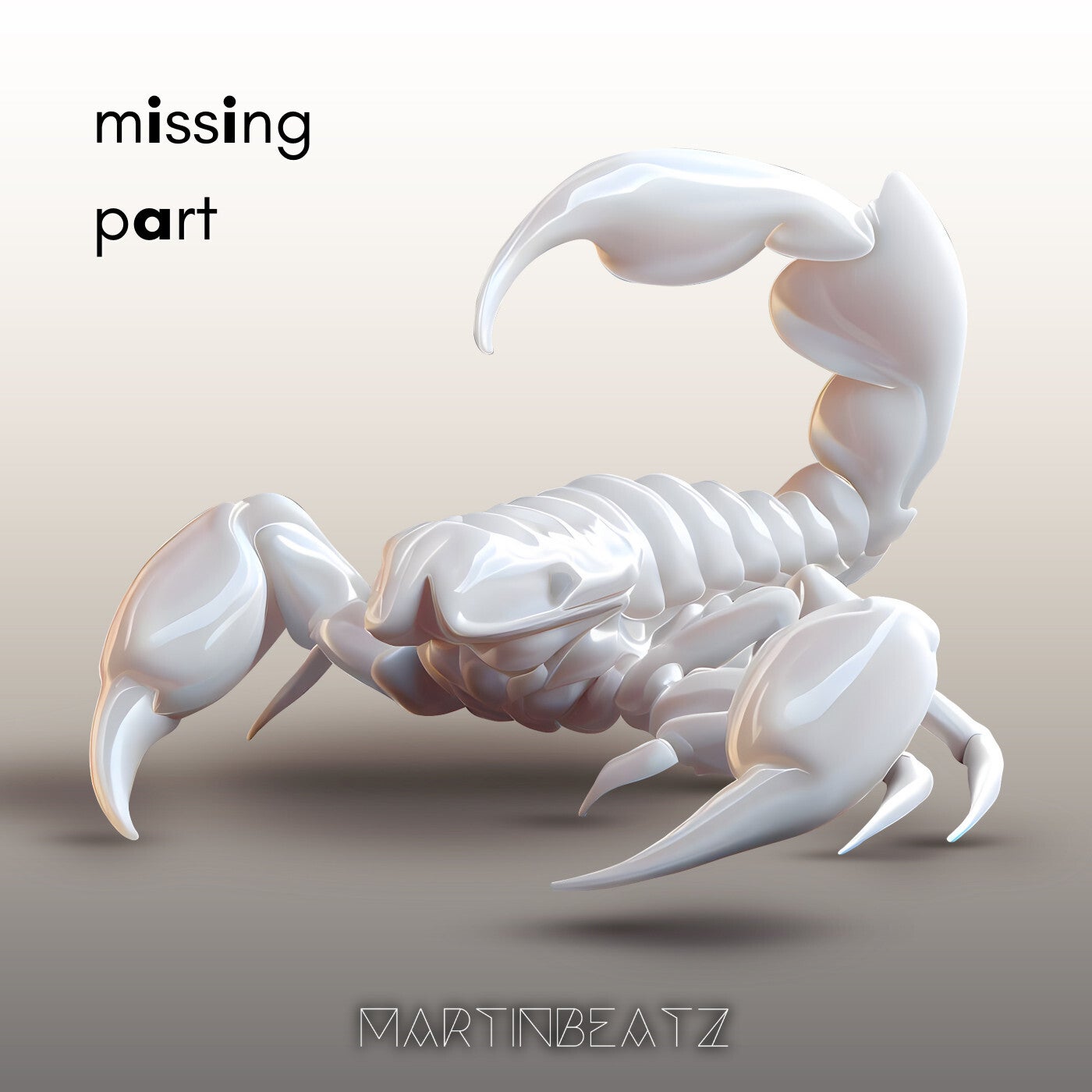 Missing Part