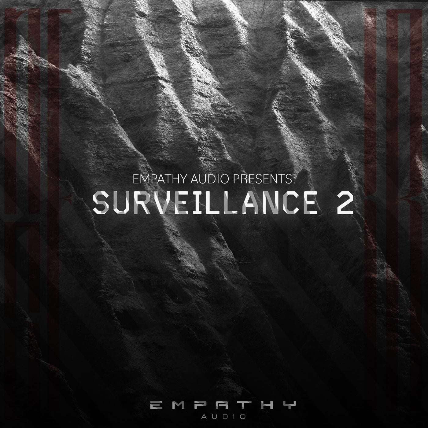 Cover art for Empathy Audio Presents: Surveillance 2