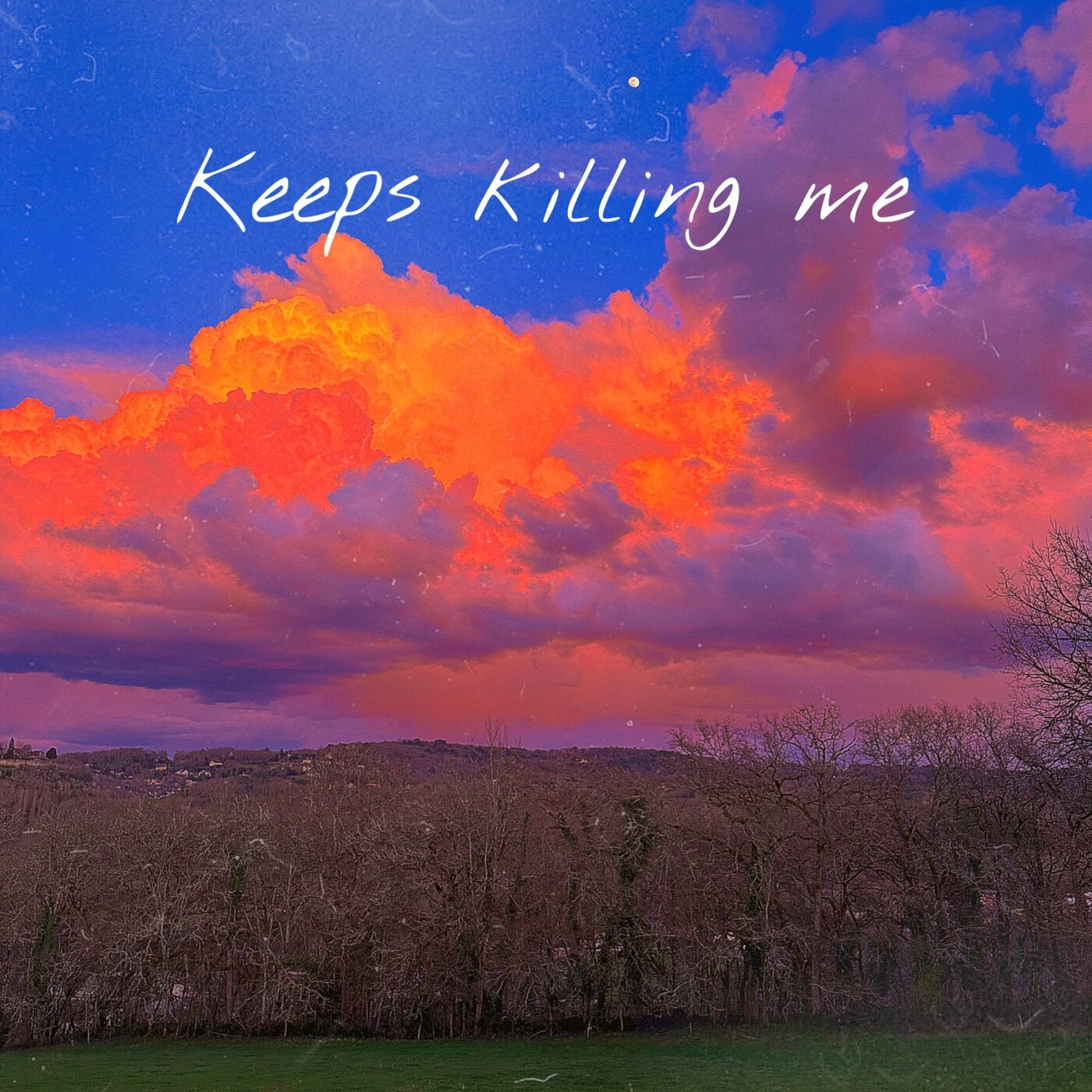 Keeps Killing me
