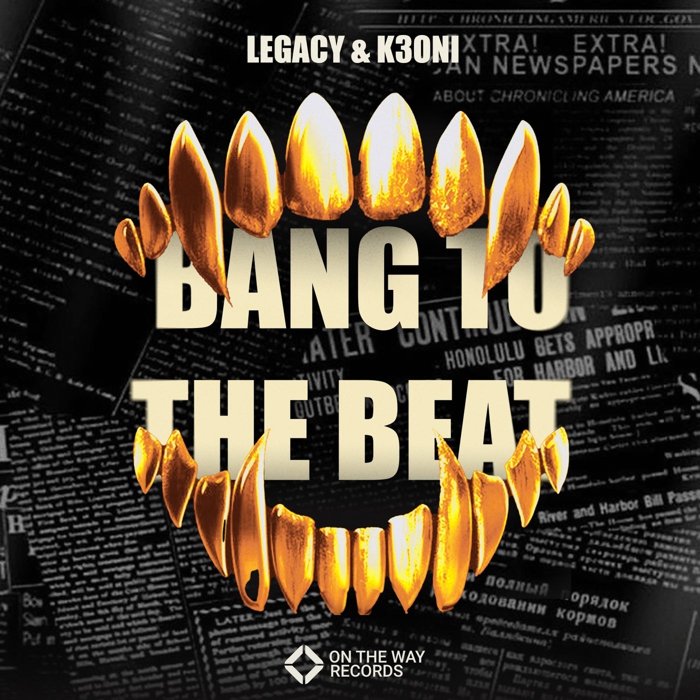 Bang to the Beat
