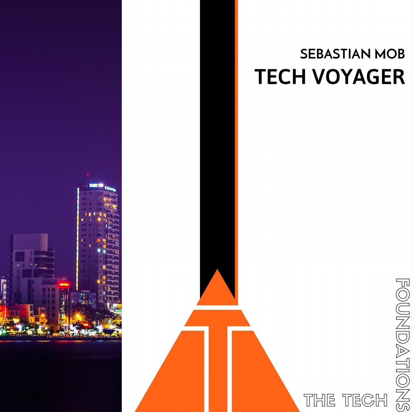 Tech Voyager