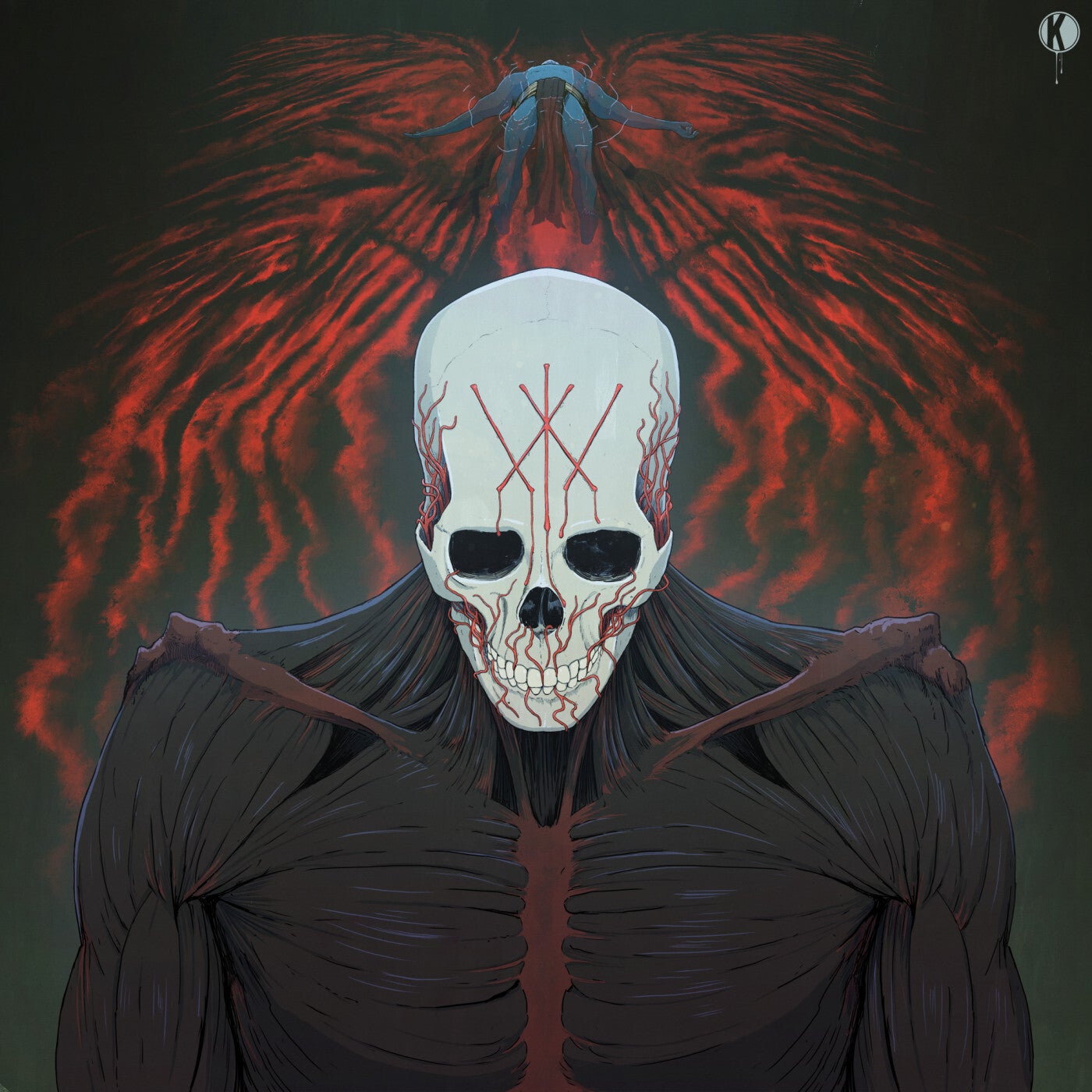 NEKROSIS