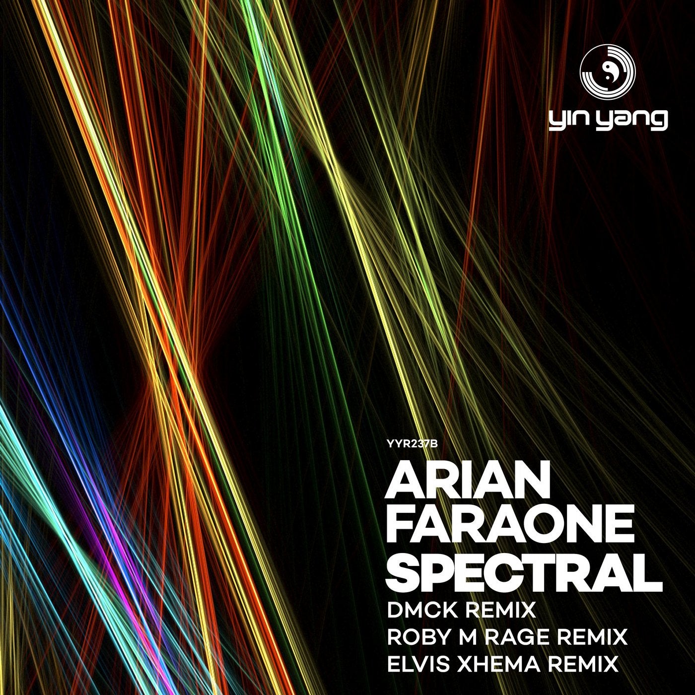 Arian Faraone - Spectral - Part 2