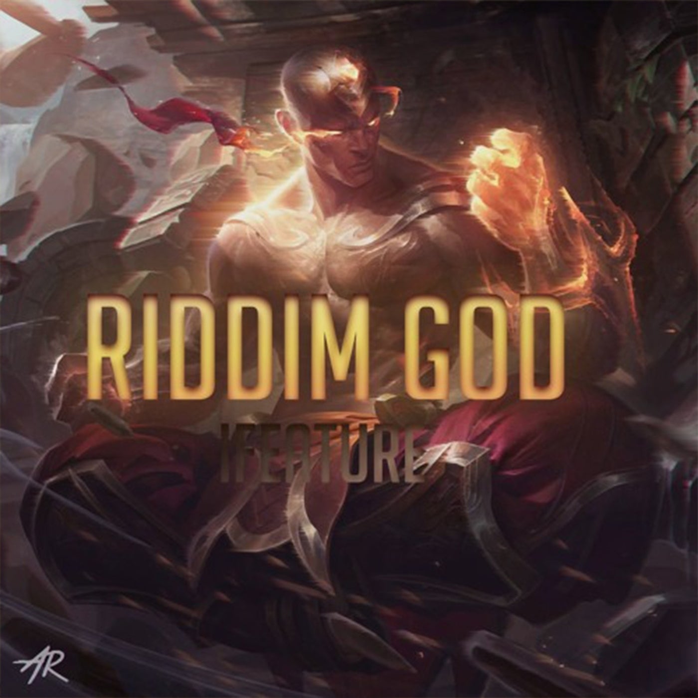 Riddim God