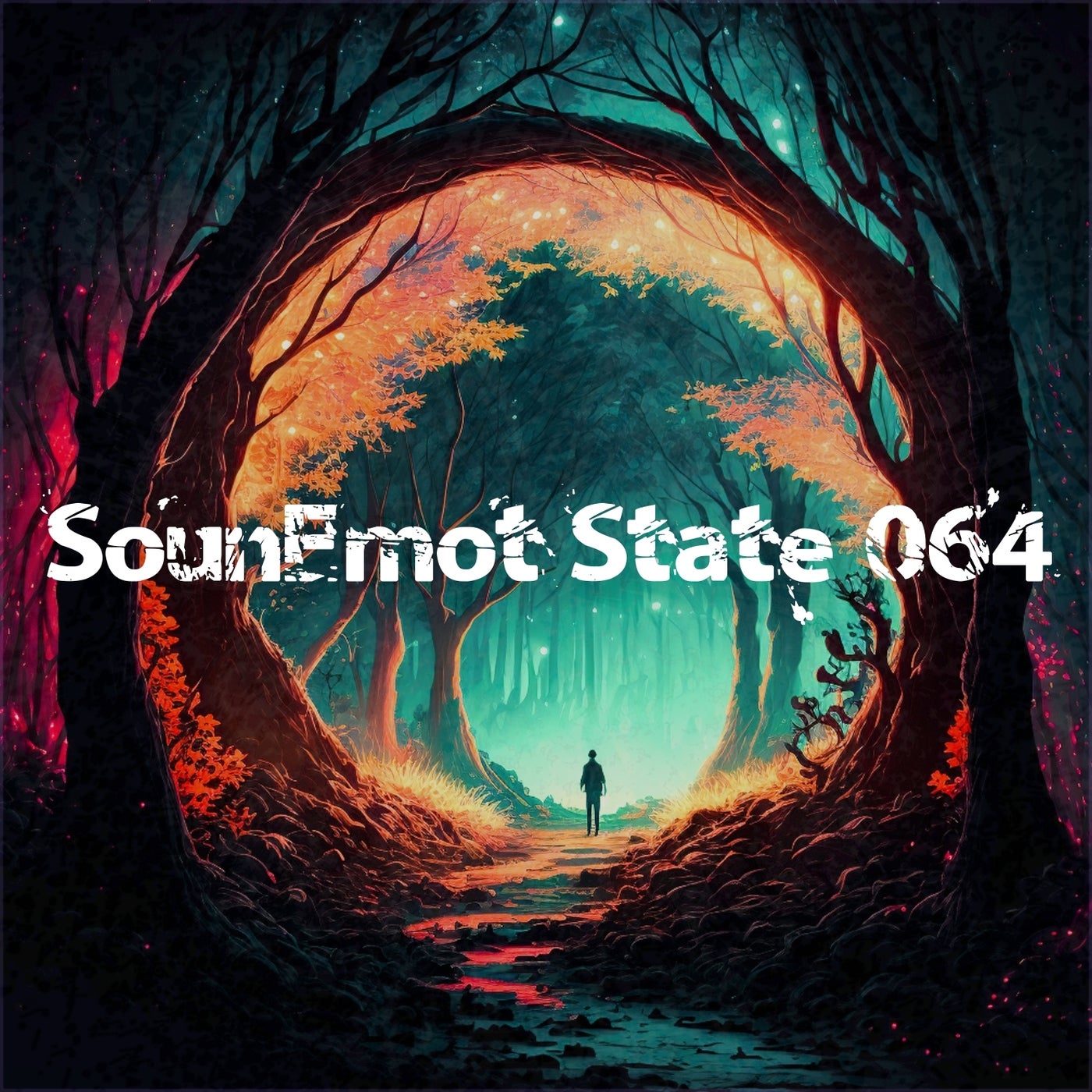 Sounemot State #064