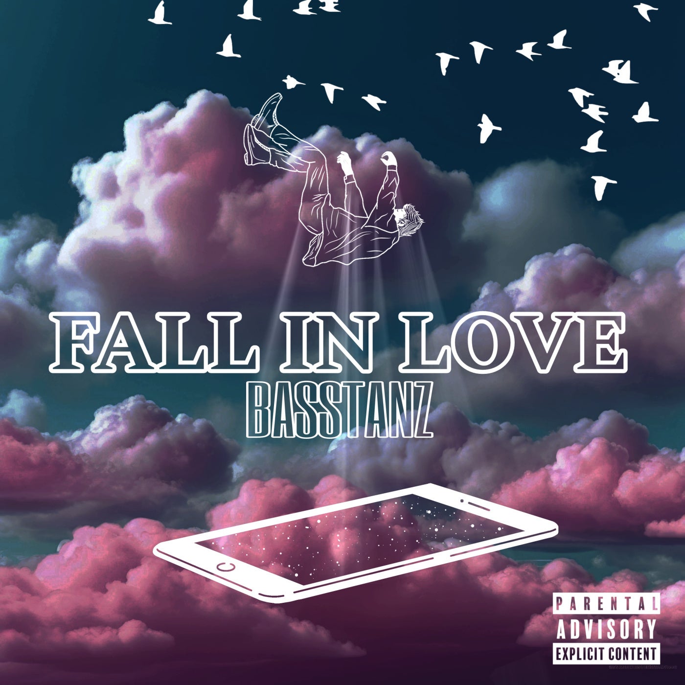 Fall in Love