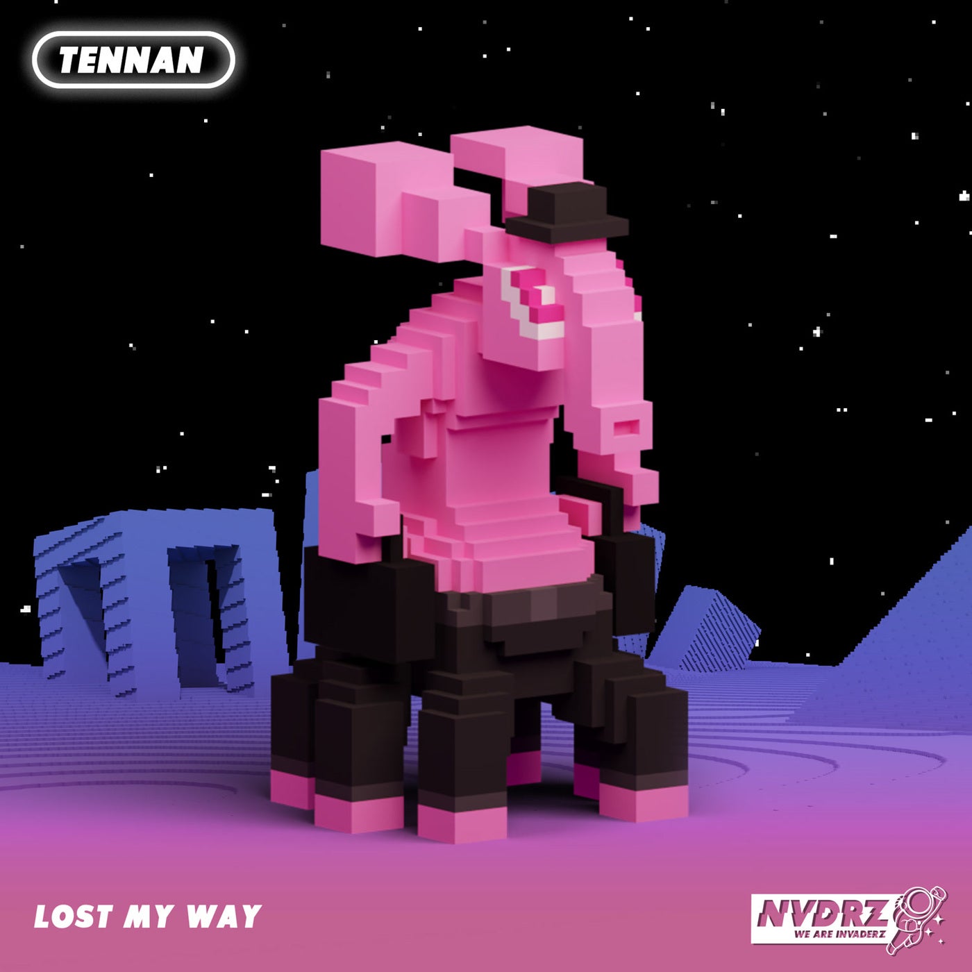 Lost My Way