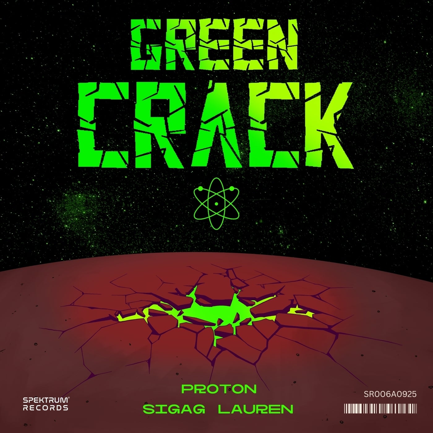Green Crack