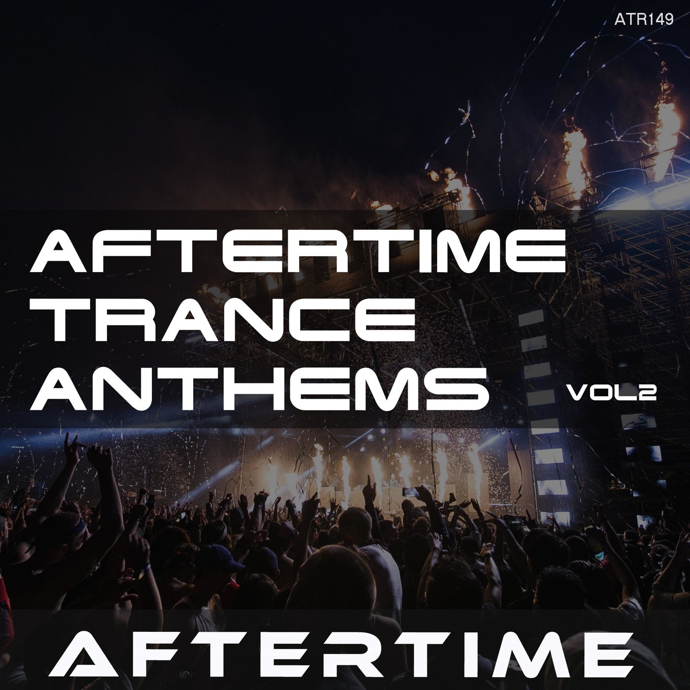 Aftertime Trance Anthems, Vol. 2