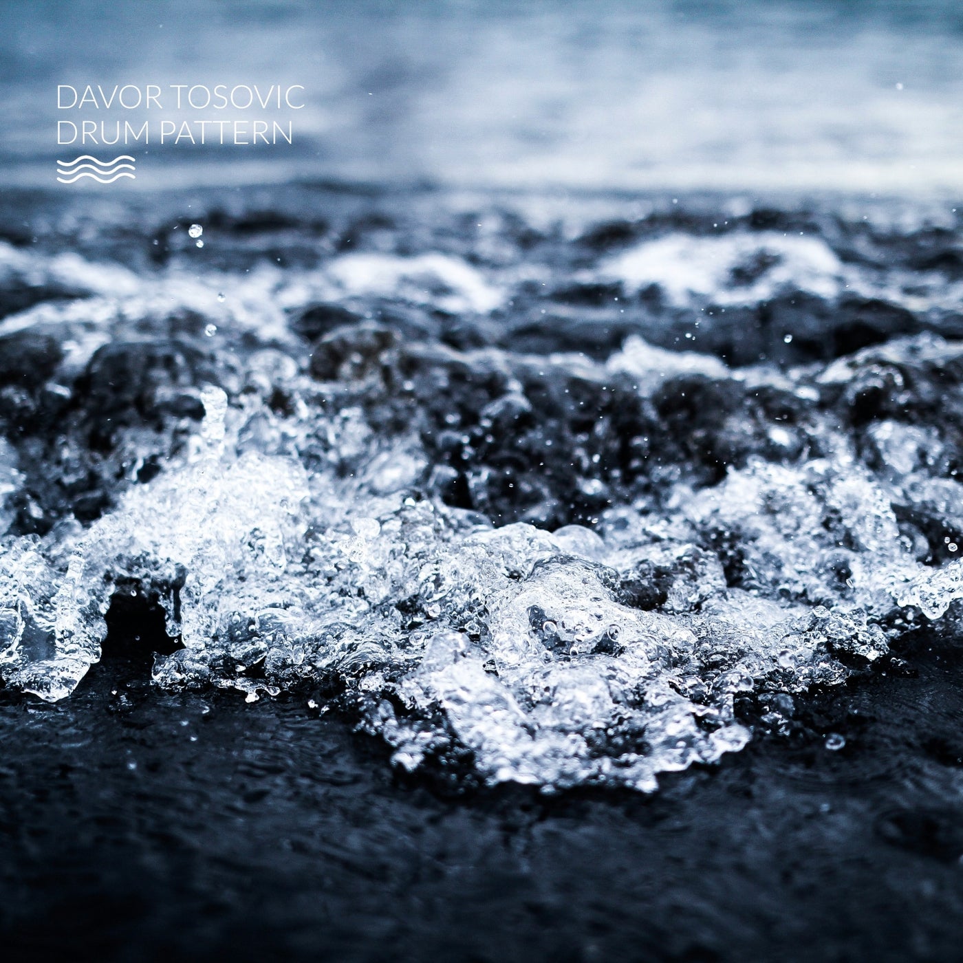 Cover art for Drum Pattern (Original Mix)