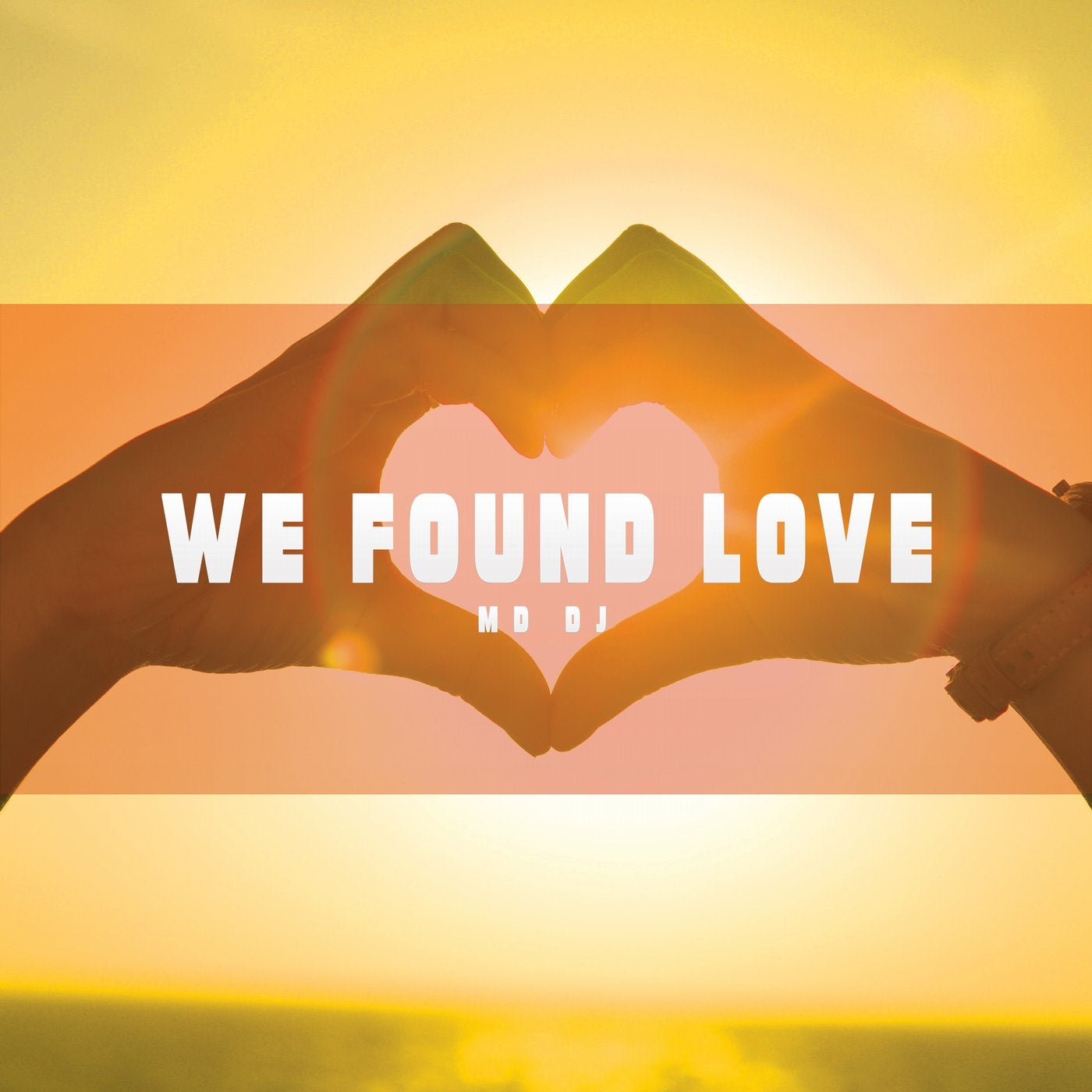 We Found Love (Extended)