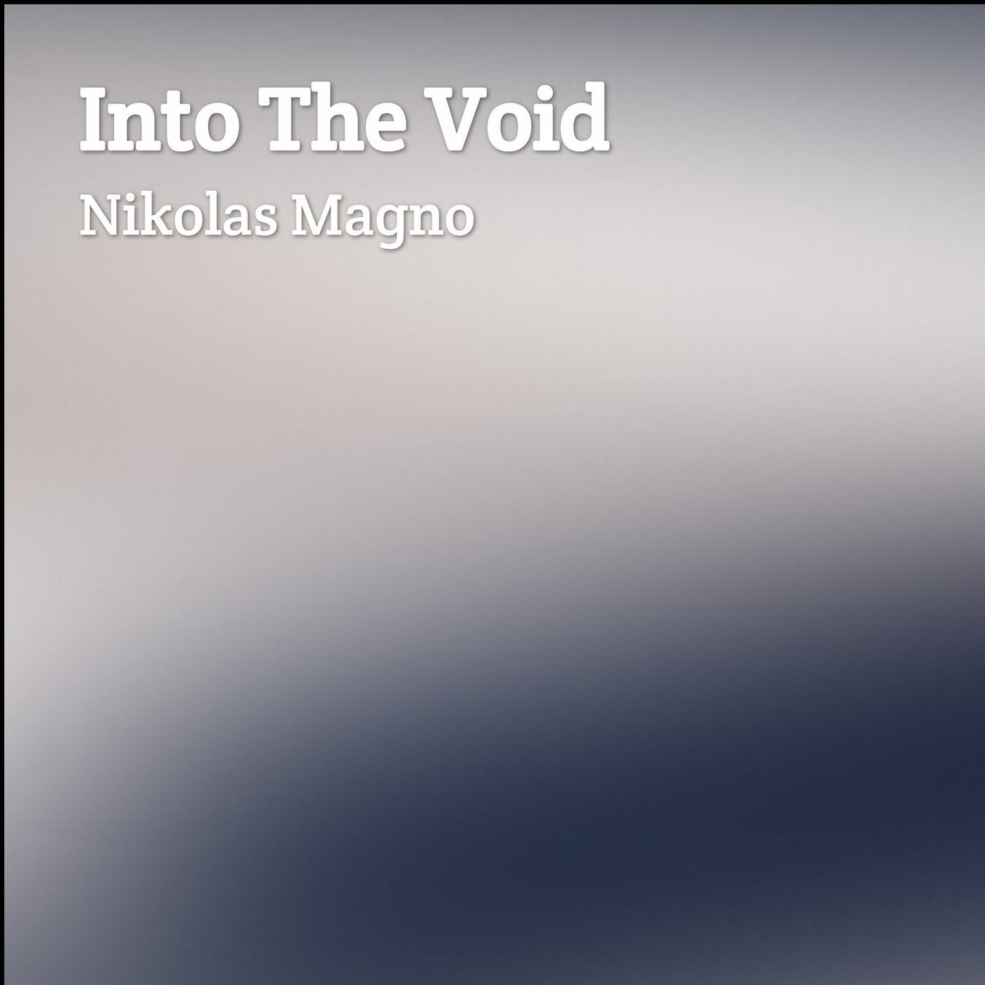 Into The Void