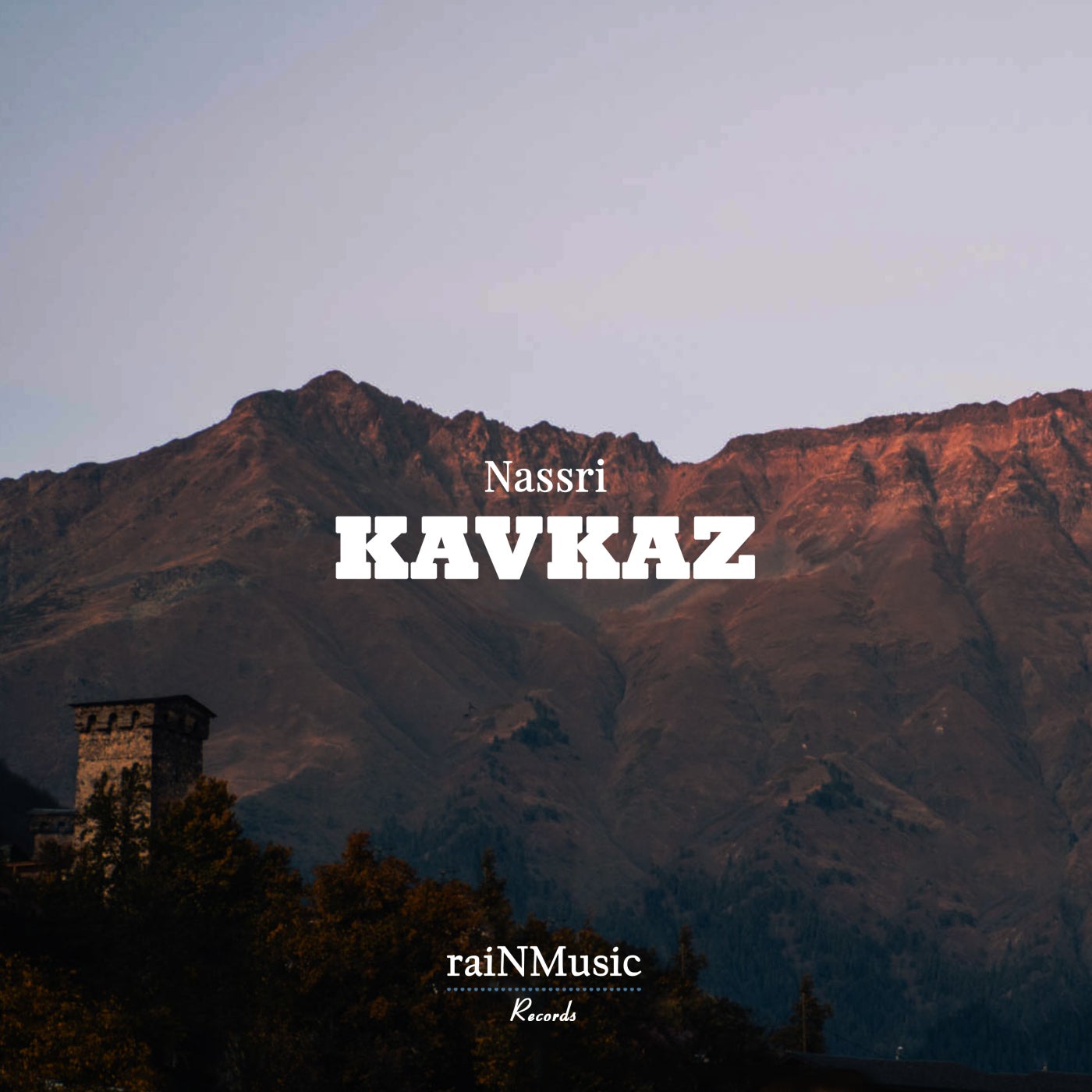 Kavkaz