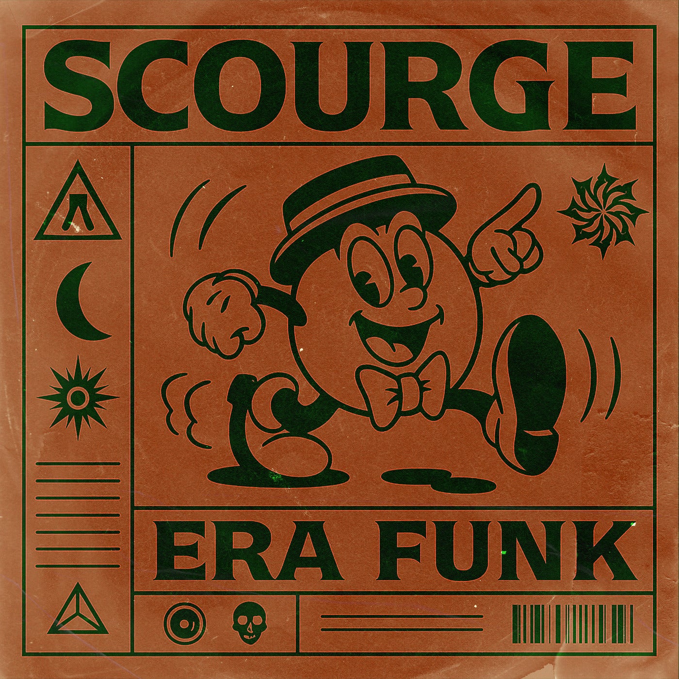 Scourge ERA FUNK