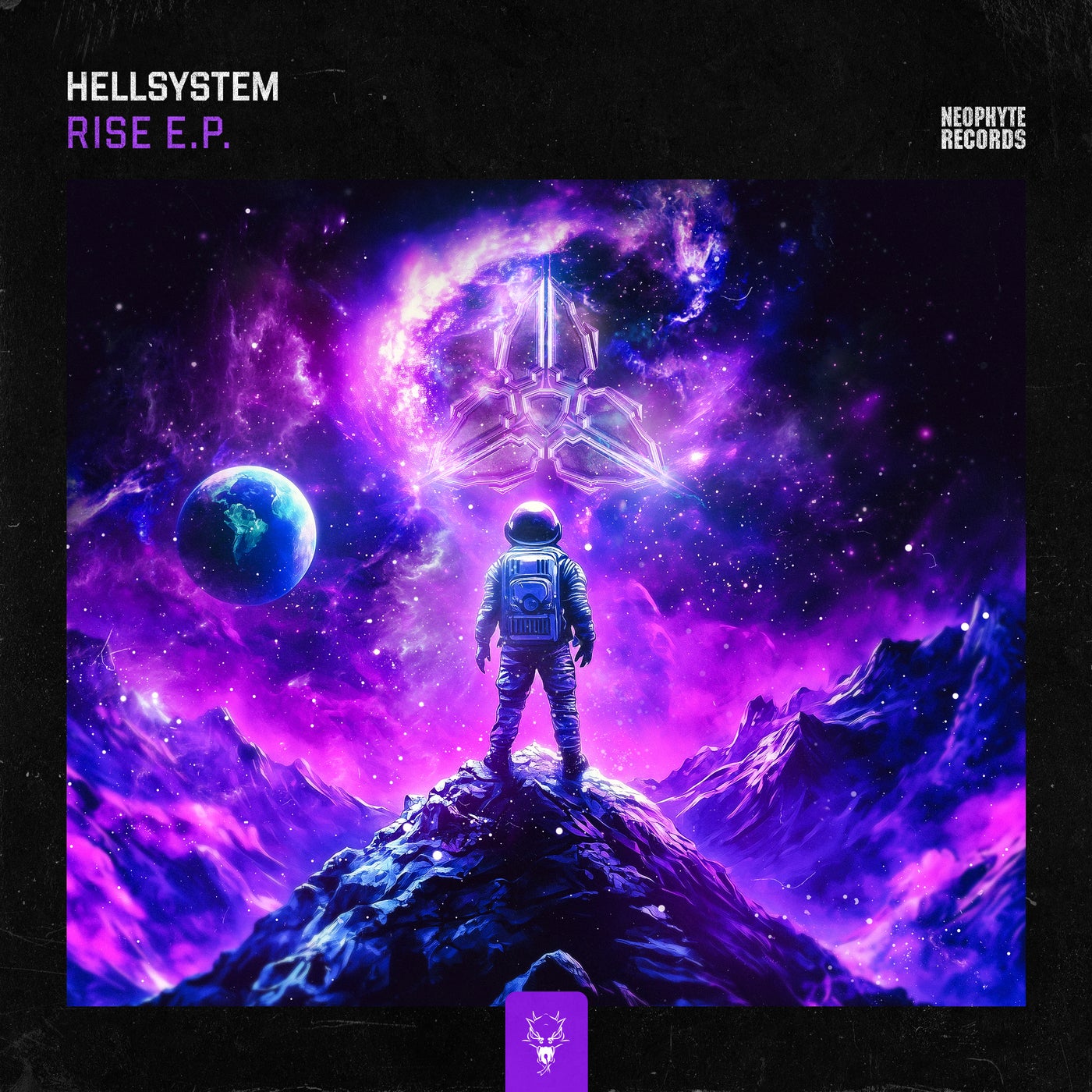 Rise E.P.
