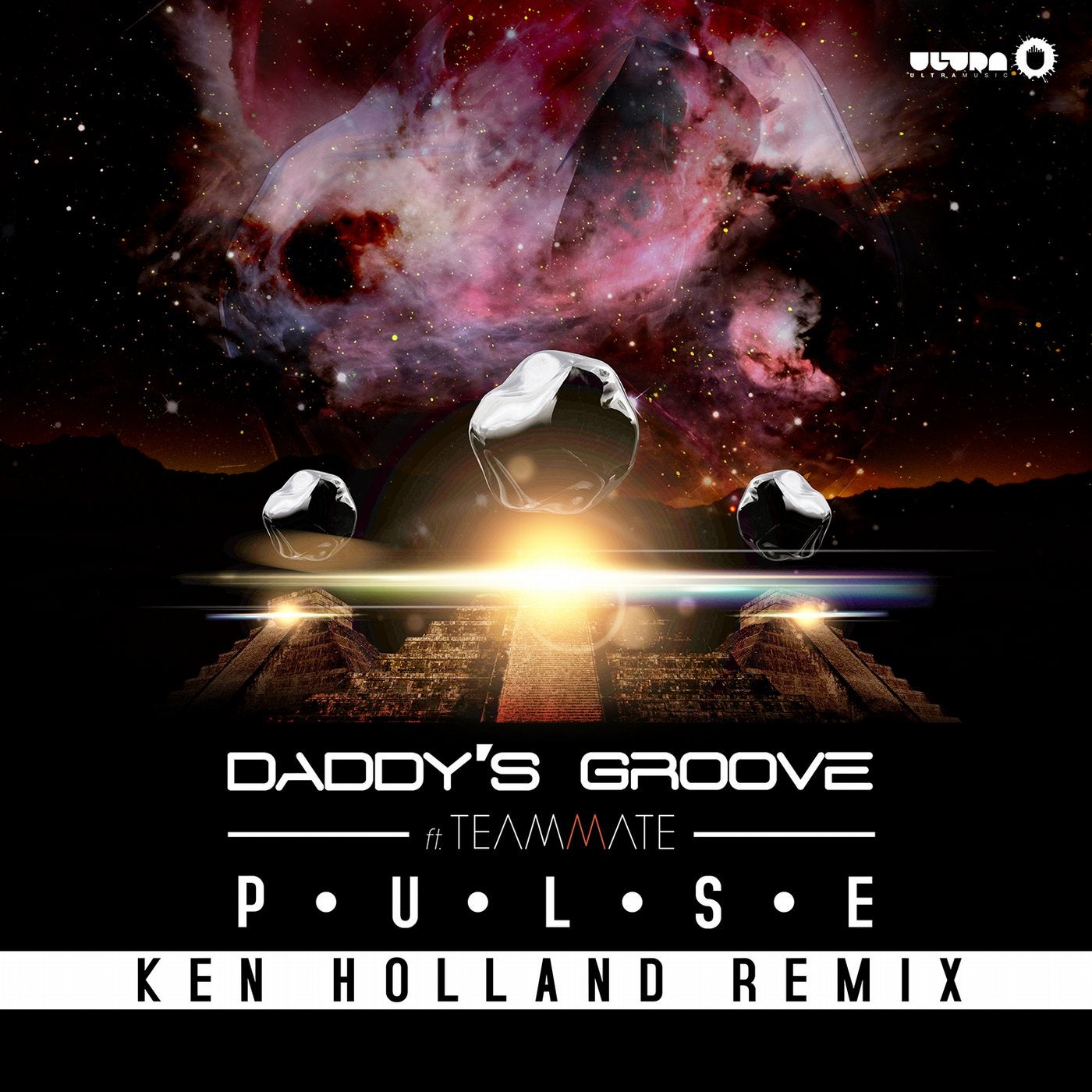 Pulse - Ken Holland Remix