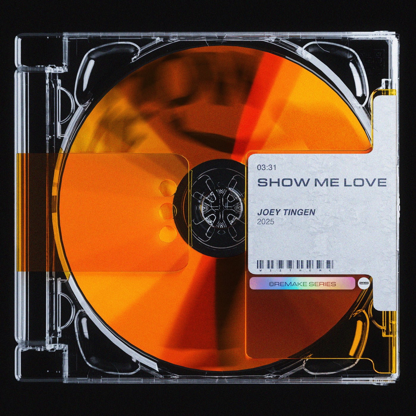 SHOW ME LOVE