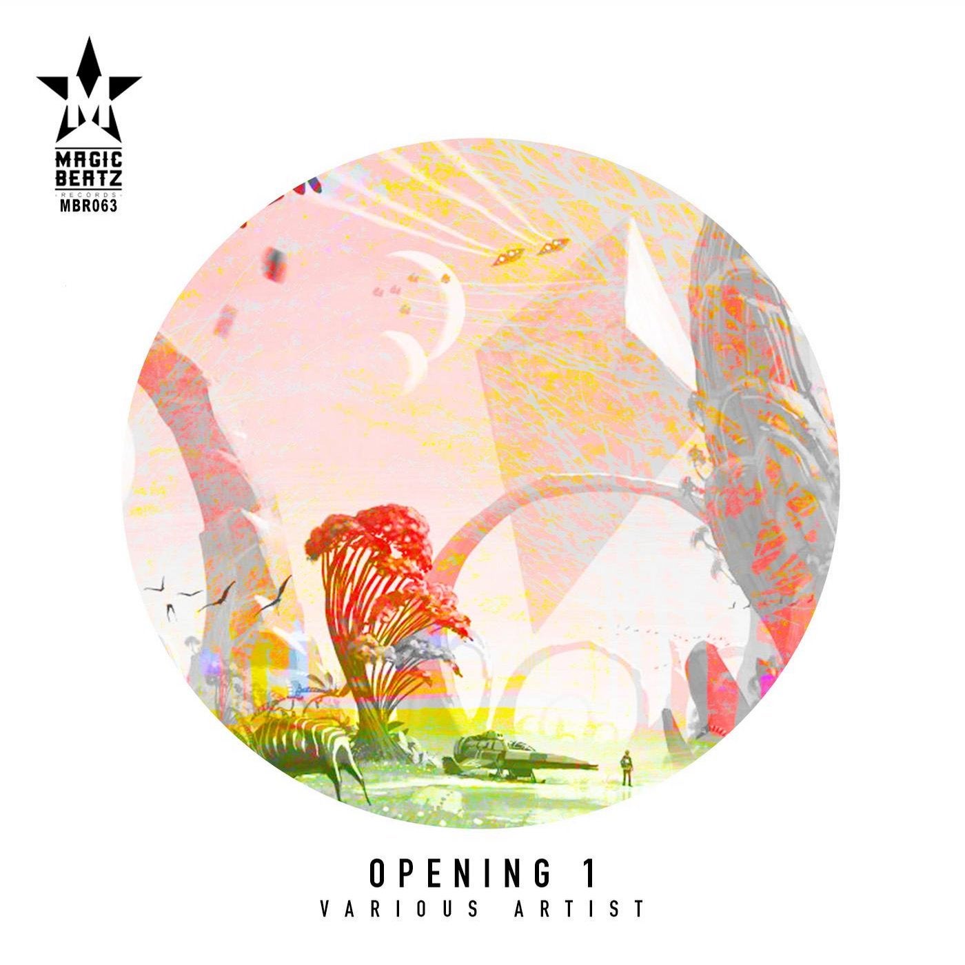Opening 1