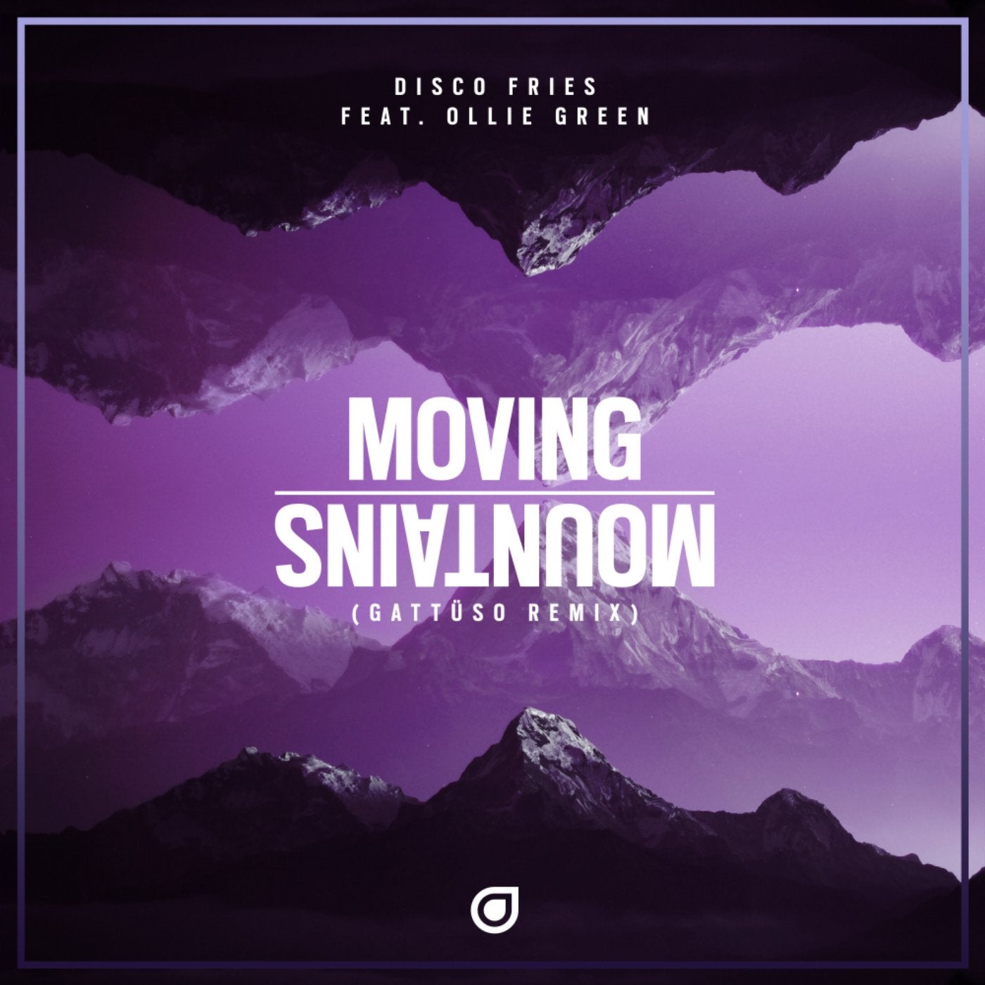 Moving Mountains (GATTÜSO Remix)
