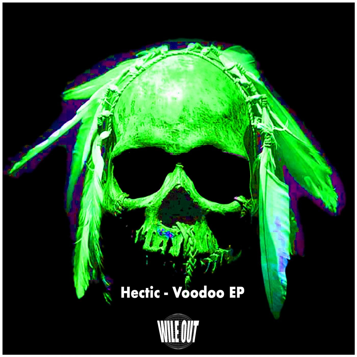 Voodoo EP