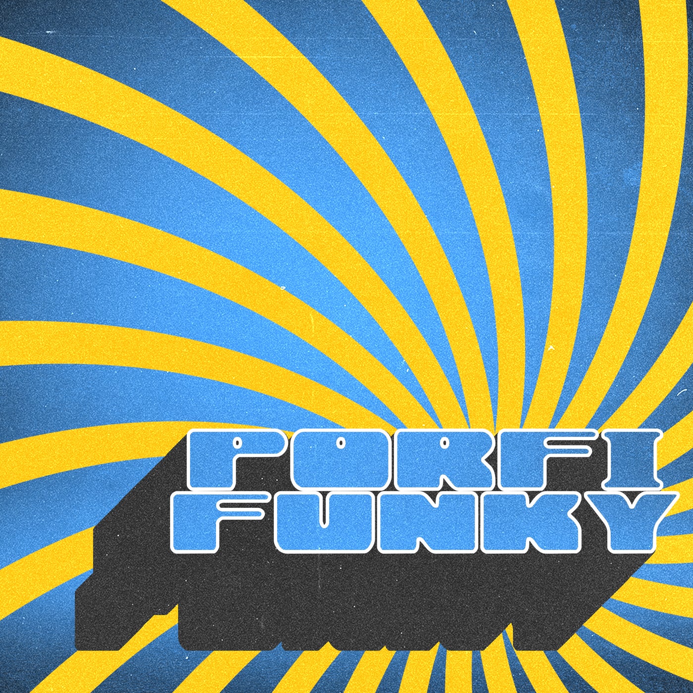 Porfi Funky (Original Mix)