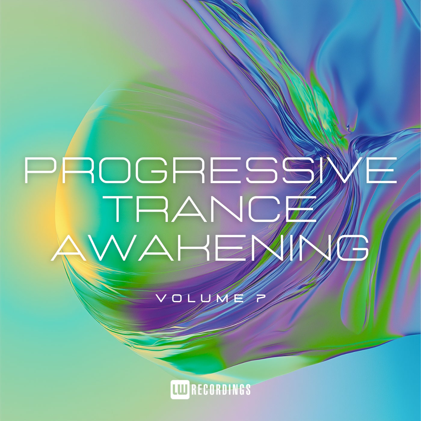 Progressive Trance Awakening, Vol. 07