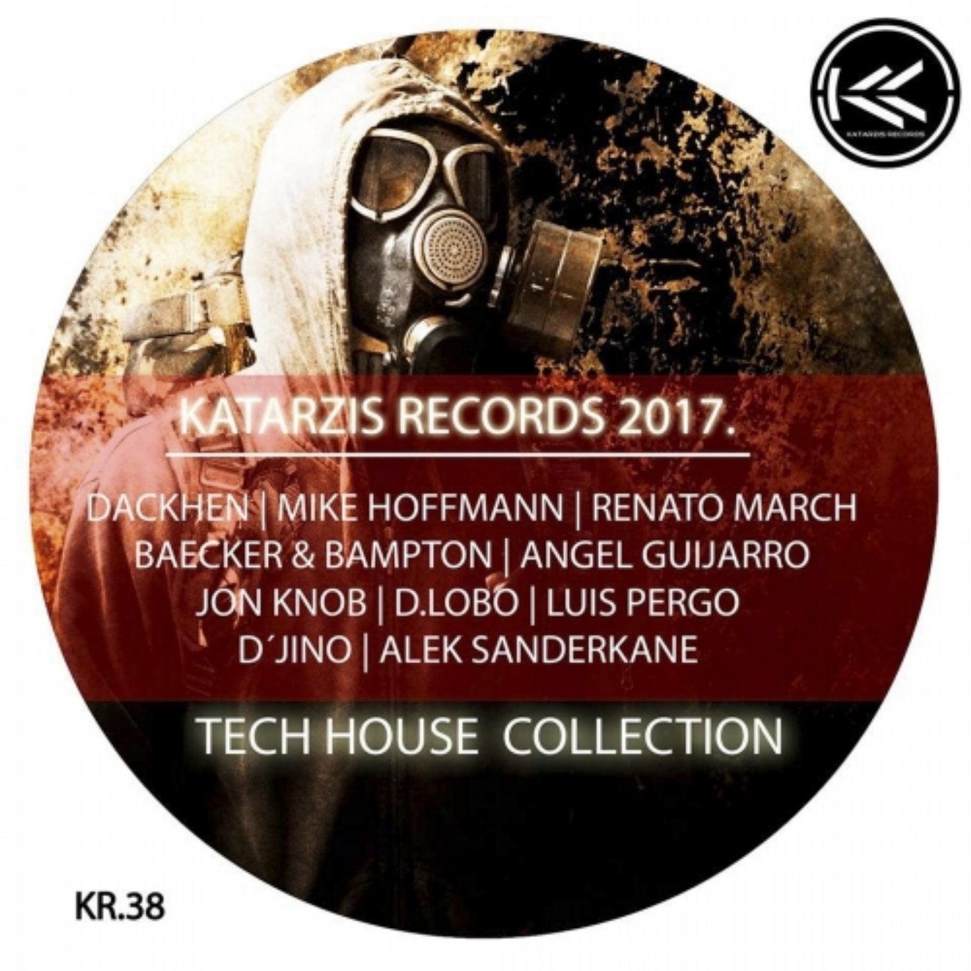 Tech House Collection