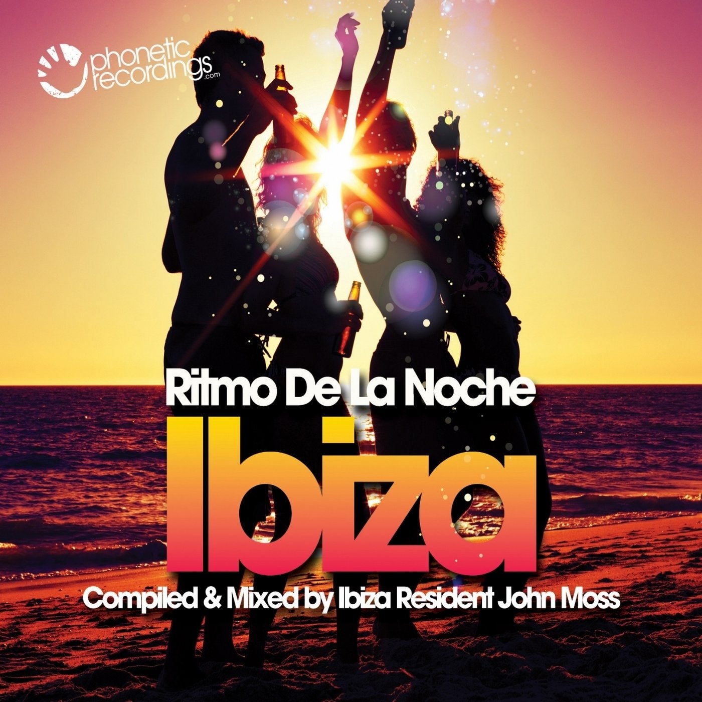 Ritmo De La Noche - Ibiza