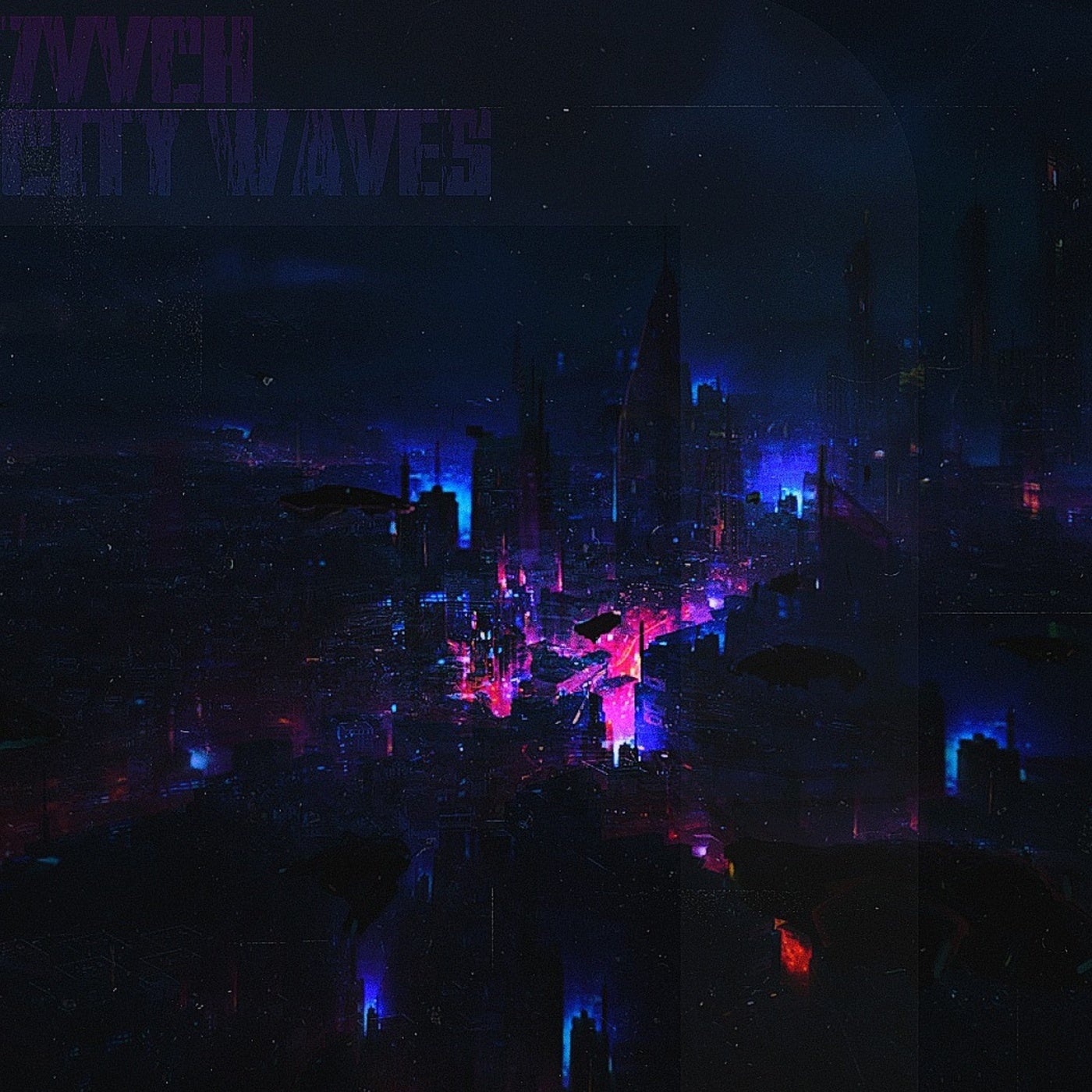 City Waves