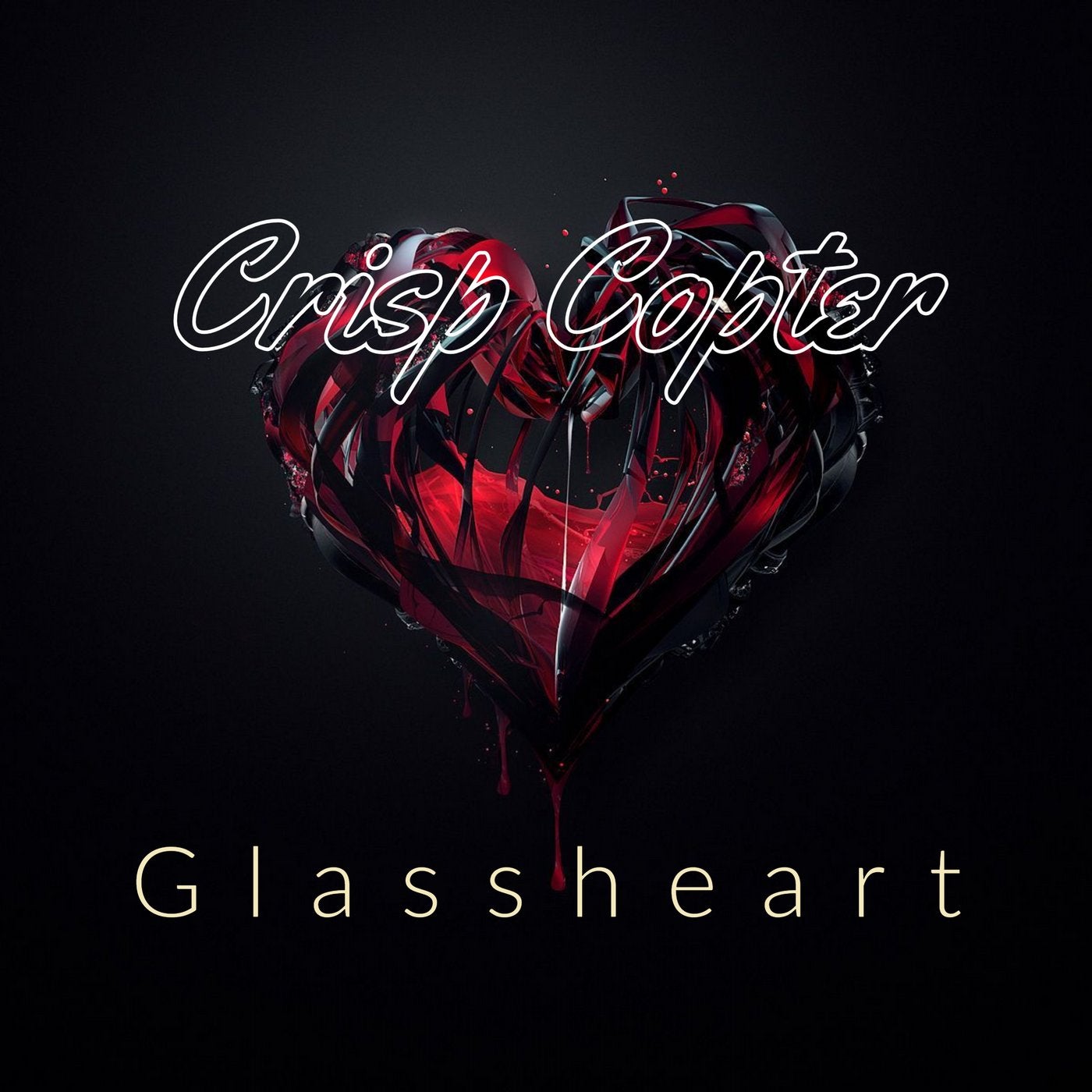 Glassheart