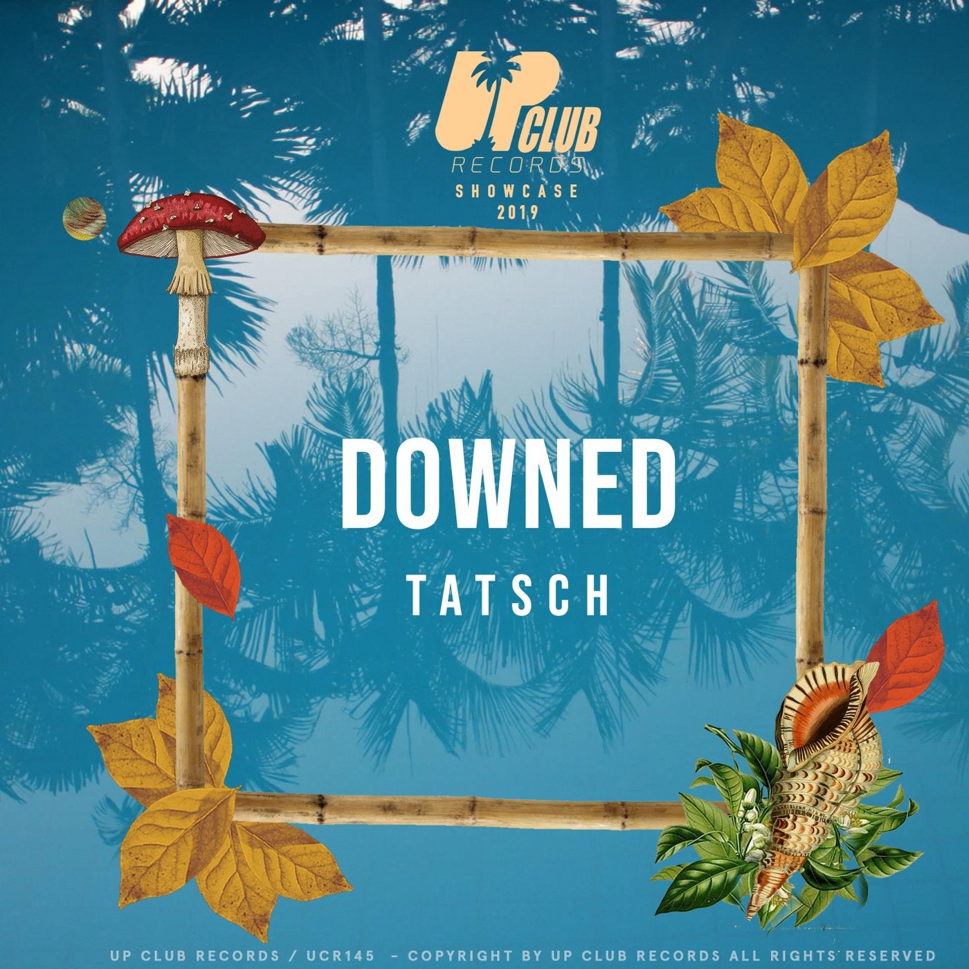 Downed (Extended Mix)