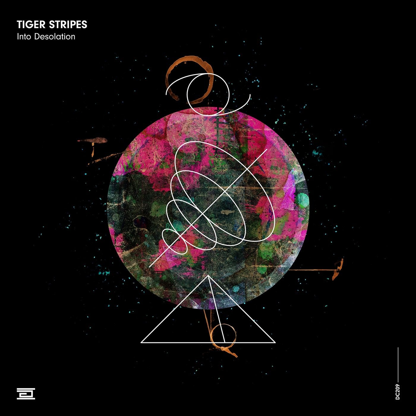 Tiger Stripes Music & Downloads on Beatport