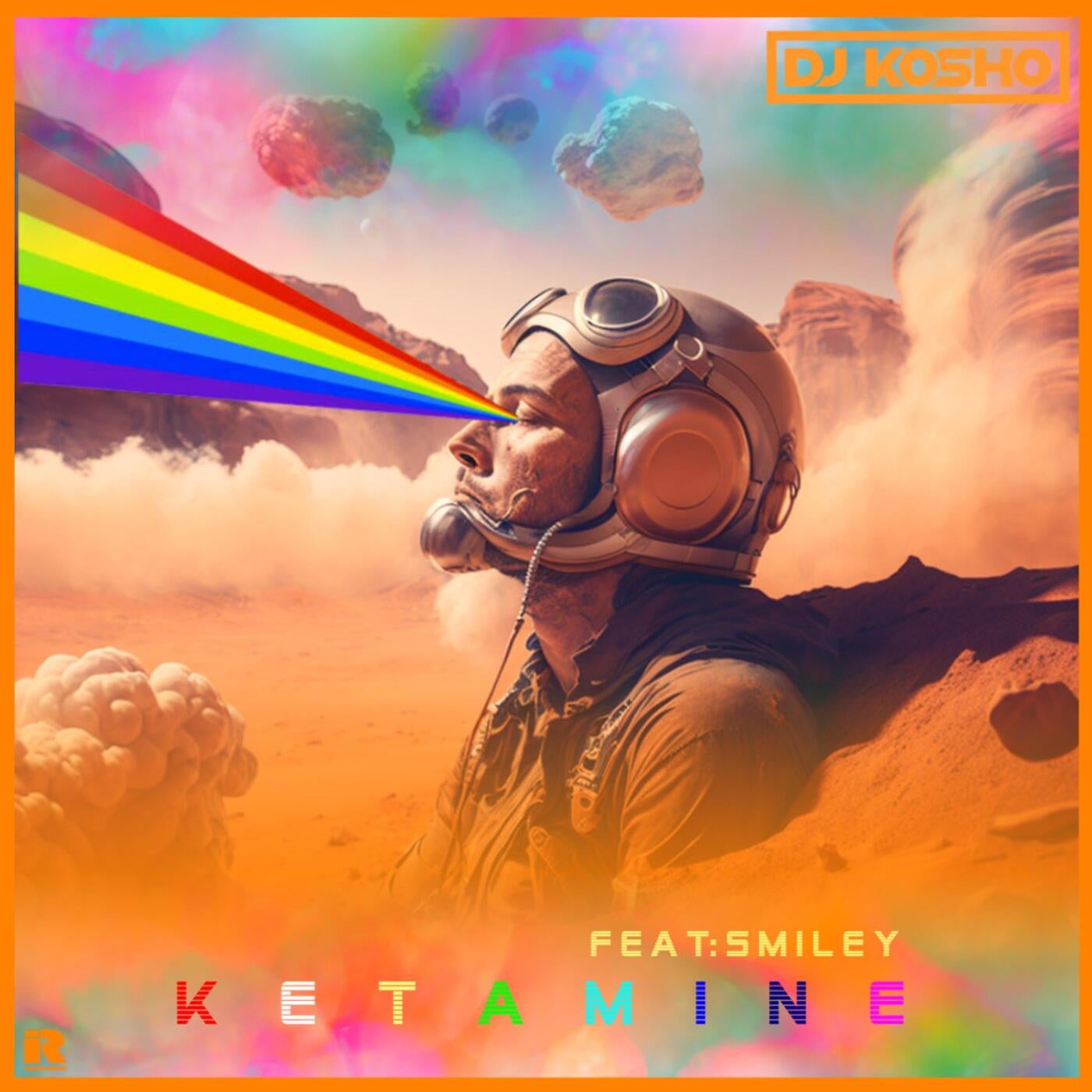 Ketamine